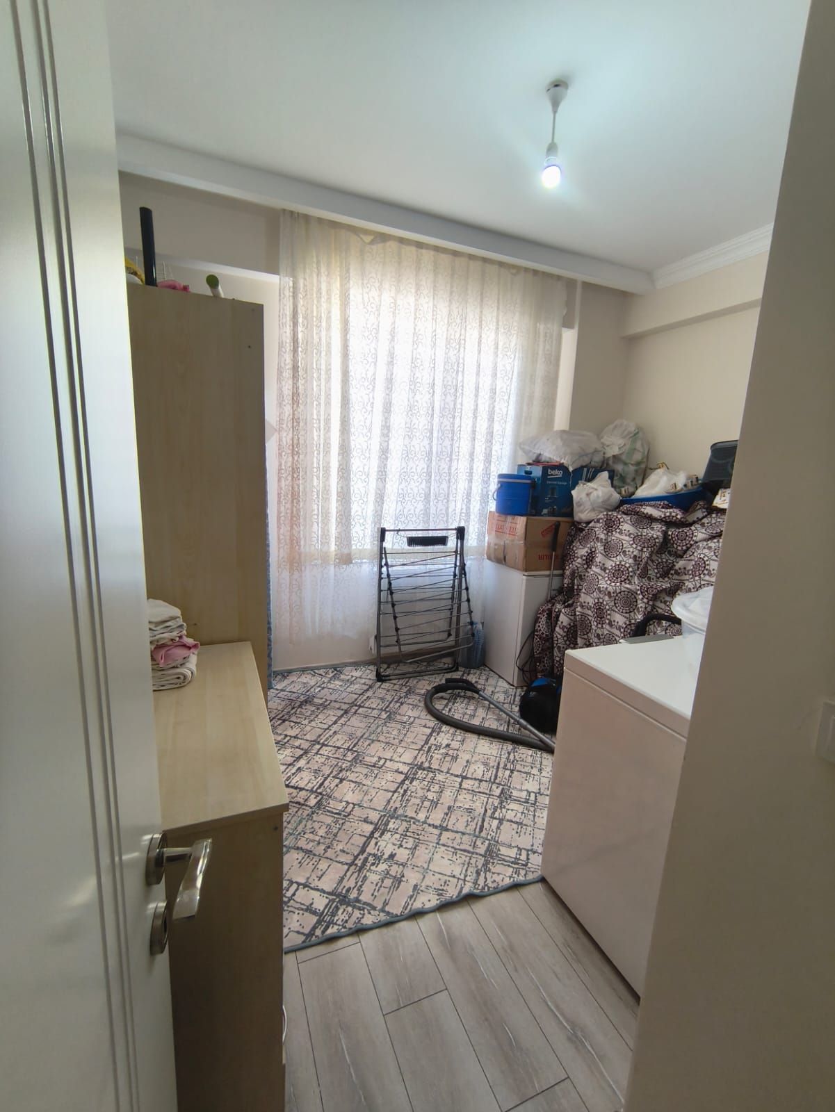 ÜÇKUYULAR 3+1 LÜKS DAİRE
