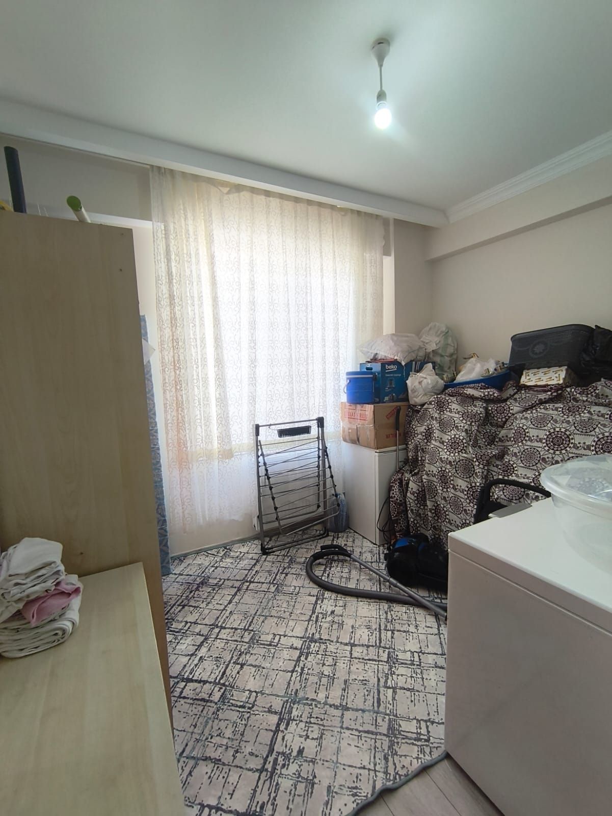 ÜÇKUYULAR 3+1 LÜKS DAİRE
