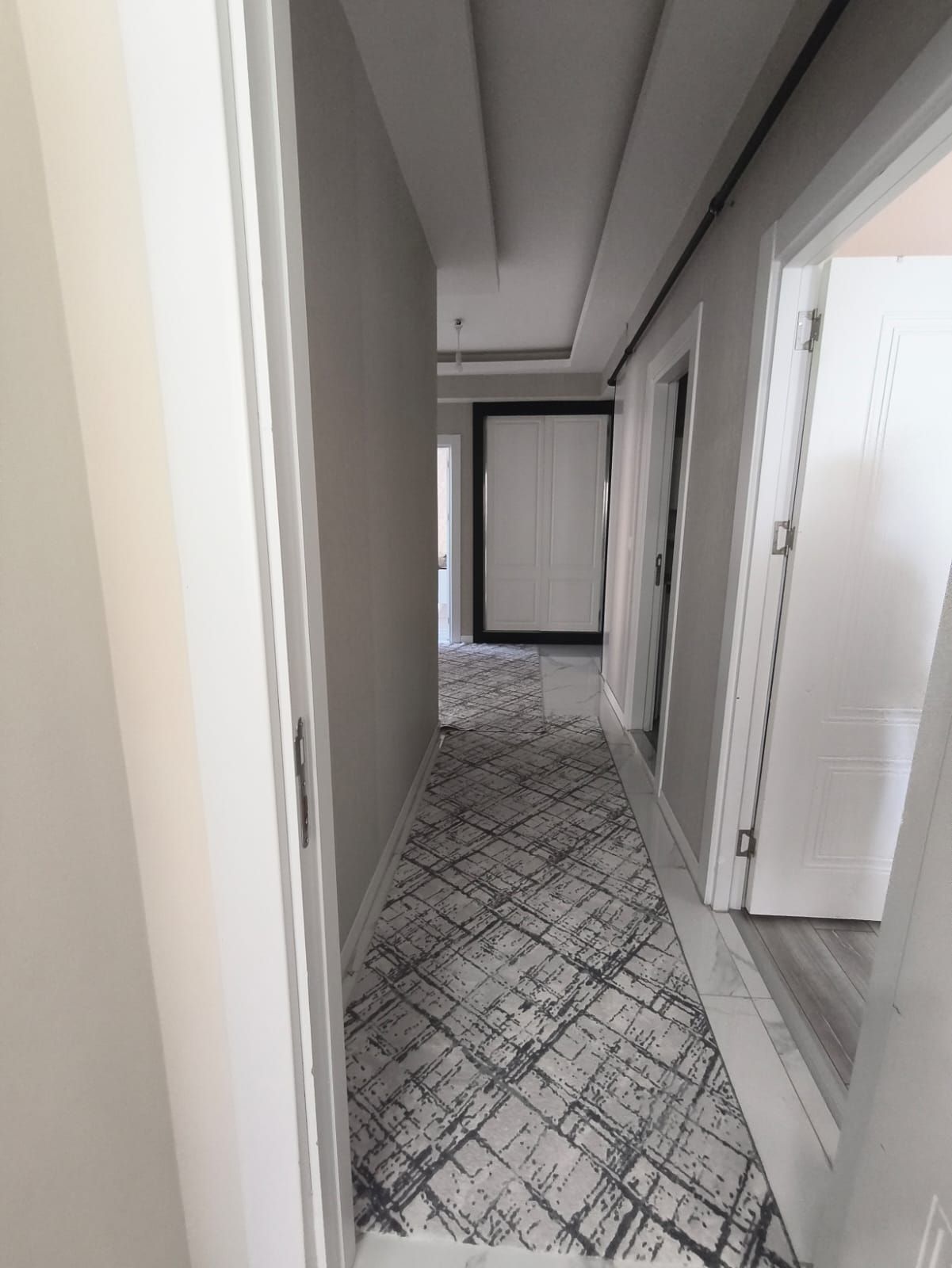 ÜÇKUYULAR 3+1 LÜKS DAİRE