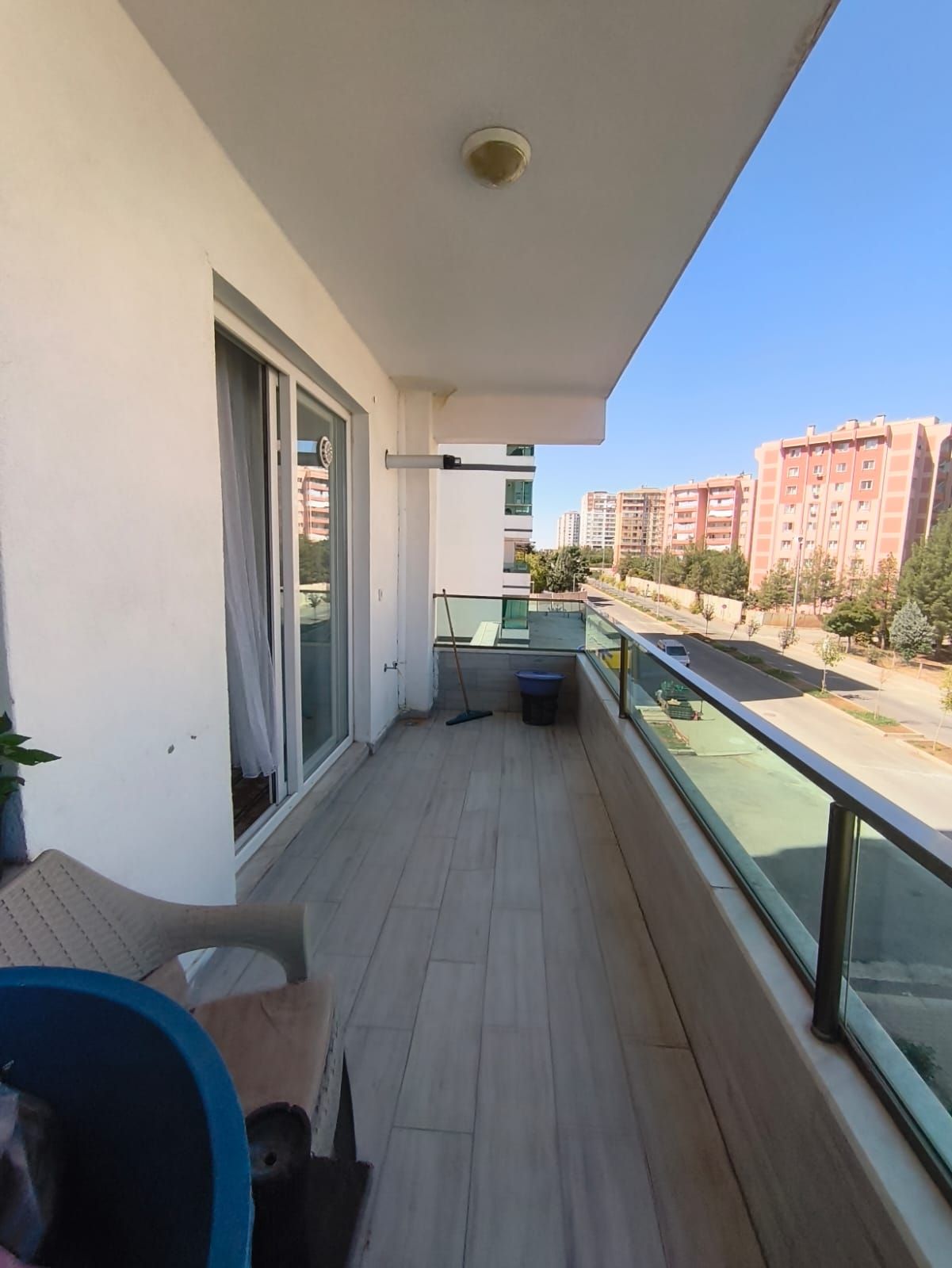 ÜÇKUYULAR 3+1 LÜKS DAİRE