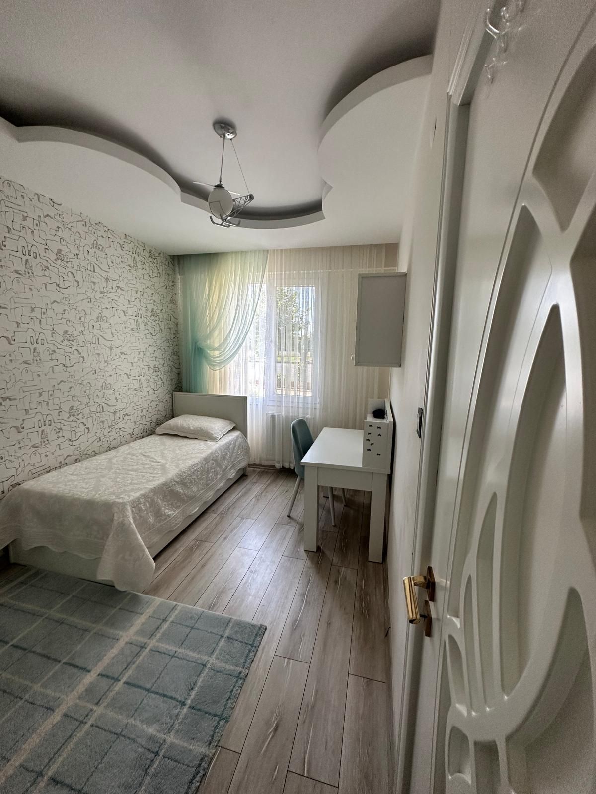 WİNSTOWN CİVARI SATILIK 3,5+1 FIRSAT DAİRE