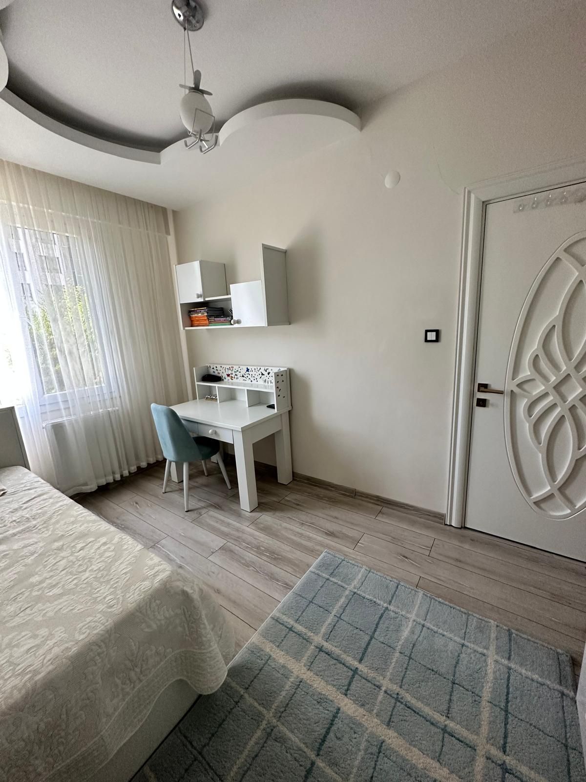 WİNSTOWN CİVARI SATILIK 3,5+1 FIRSAT DAİRE