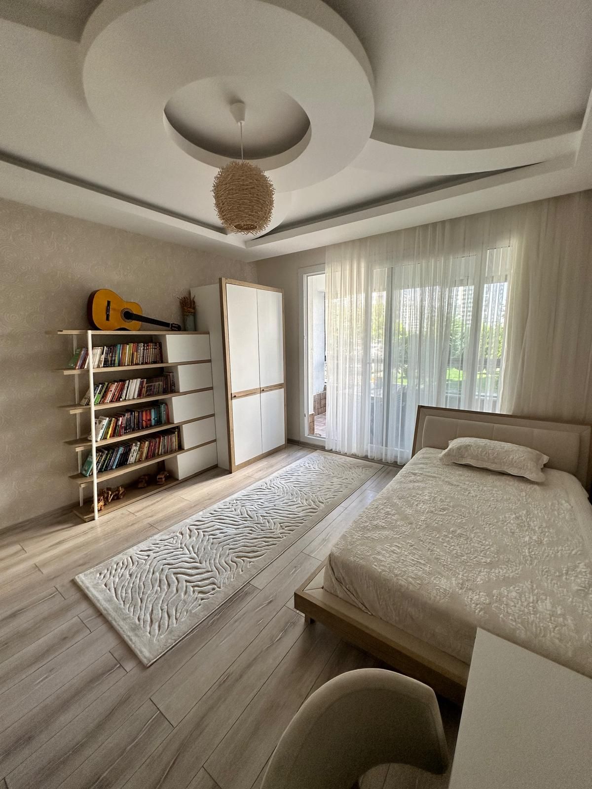 WİNSTOWN CİVARI SATILIK 3,5+1 FIRSAT DAİRE
