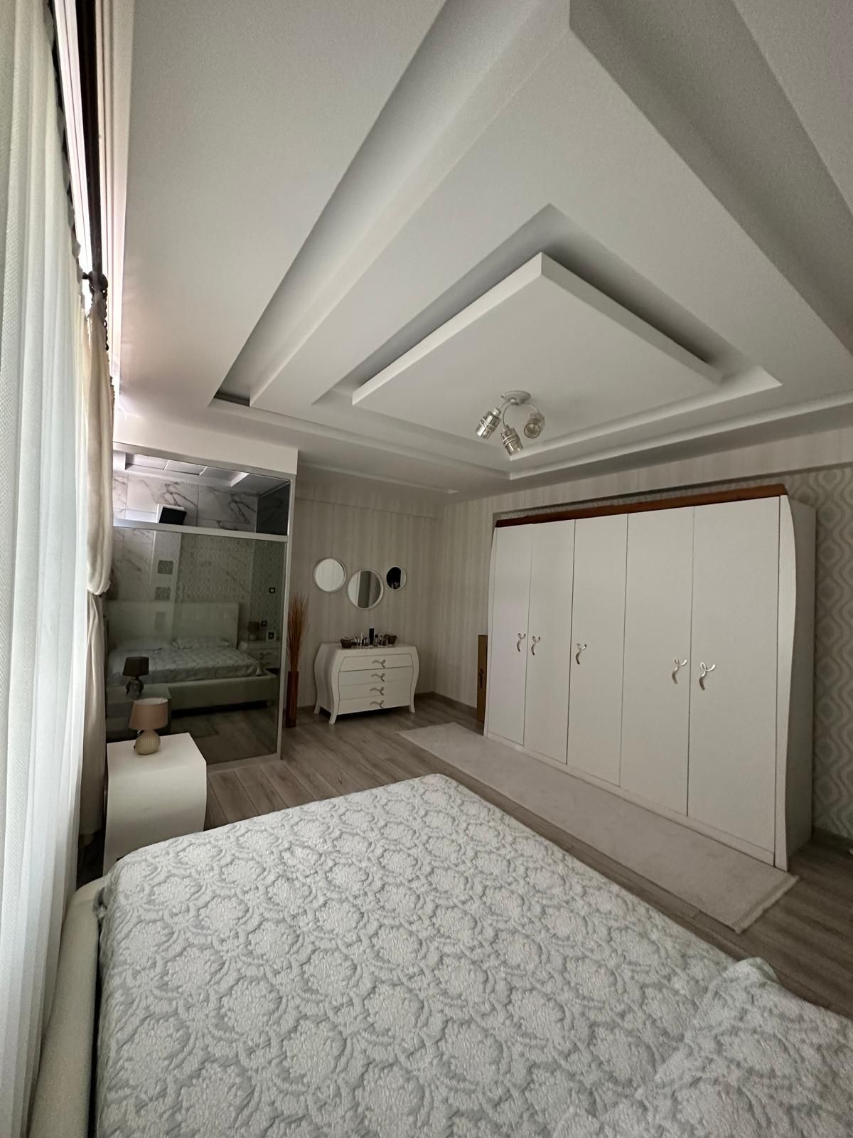 WİNSTOWN CİVARI SATILIK 3,5+1 FIRSAT DAİRE