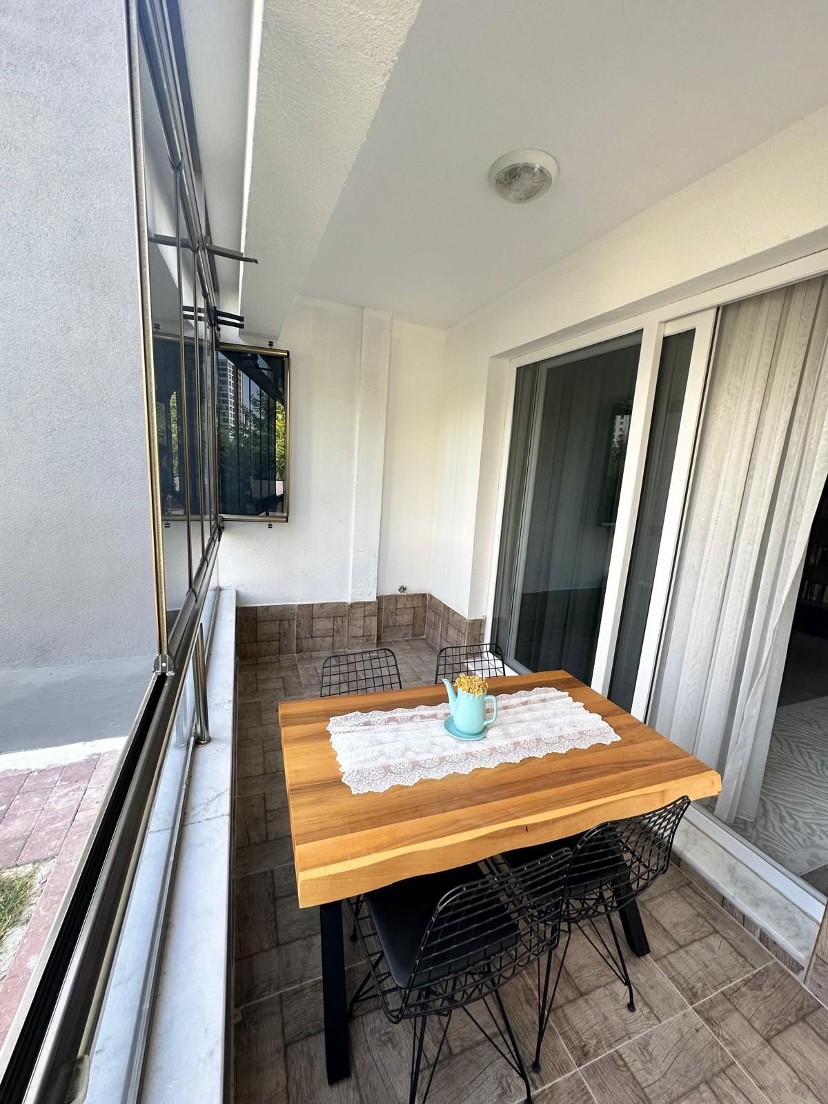 WİNSTOWN CİVARI SATILIK 3,5+1 FIRSAT DAİRE