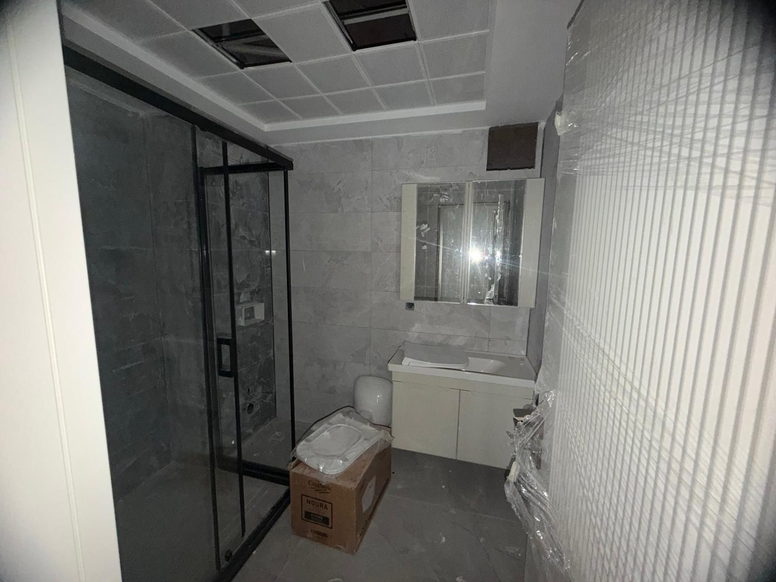 NEVROZ PARK ARKASINDA ENÇ YAPI KALİTESİ İLE 2+1 SIFIR DAİRE
