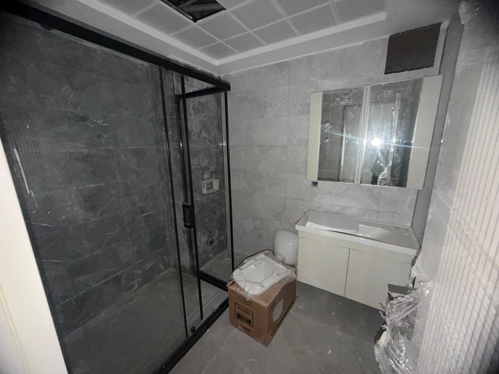 NEVROZ PARK ARKASINDA ENÇ YAPI KALİTESİ İLE 2+1 SIFIR DAİRE