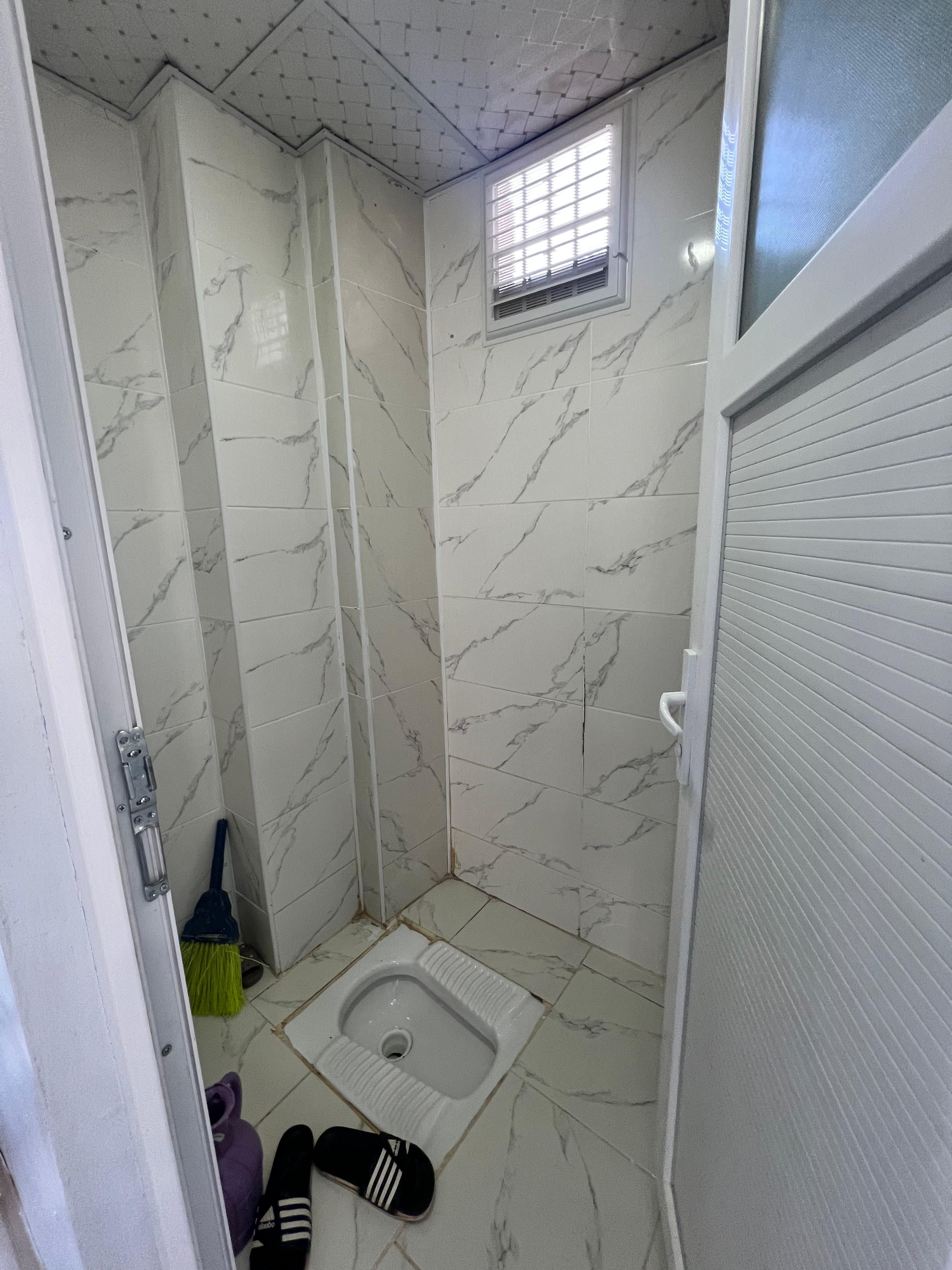 C.EVİ ÜST KÖŞEDE SATILIK 2+1 SIFIR DAİRE