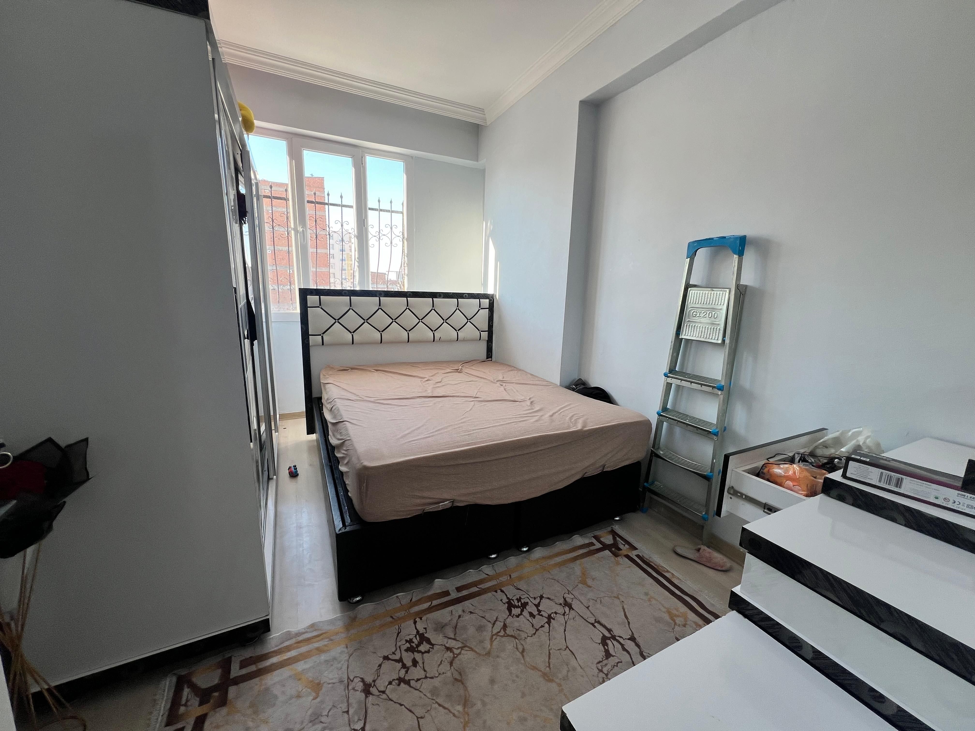 C.EVİ ÜST KÖŞEDE SATILIK 2+1 SIFIR DAİRE