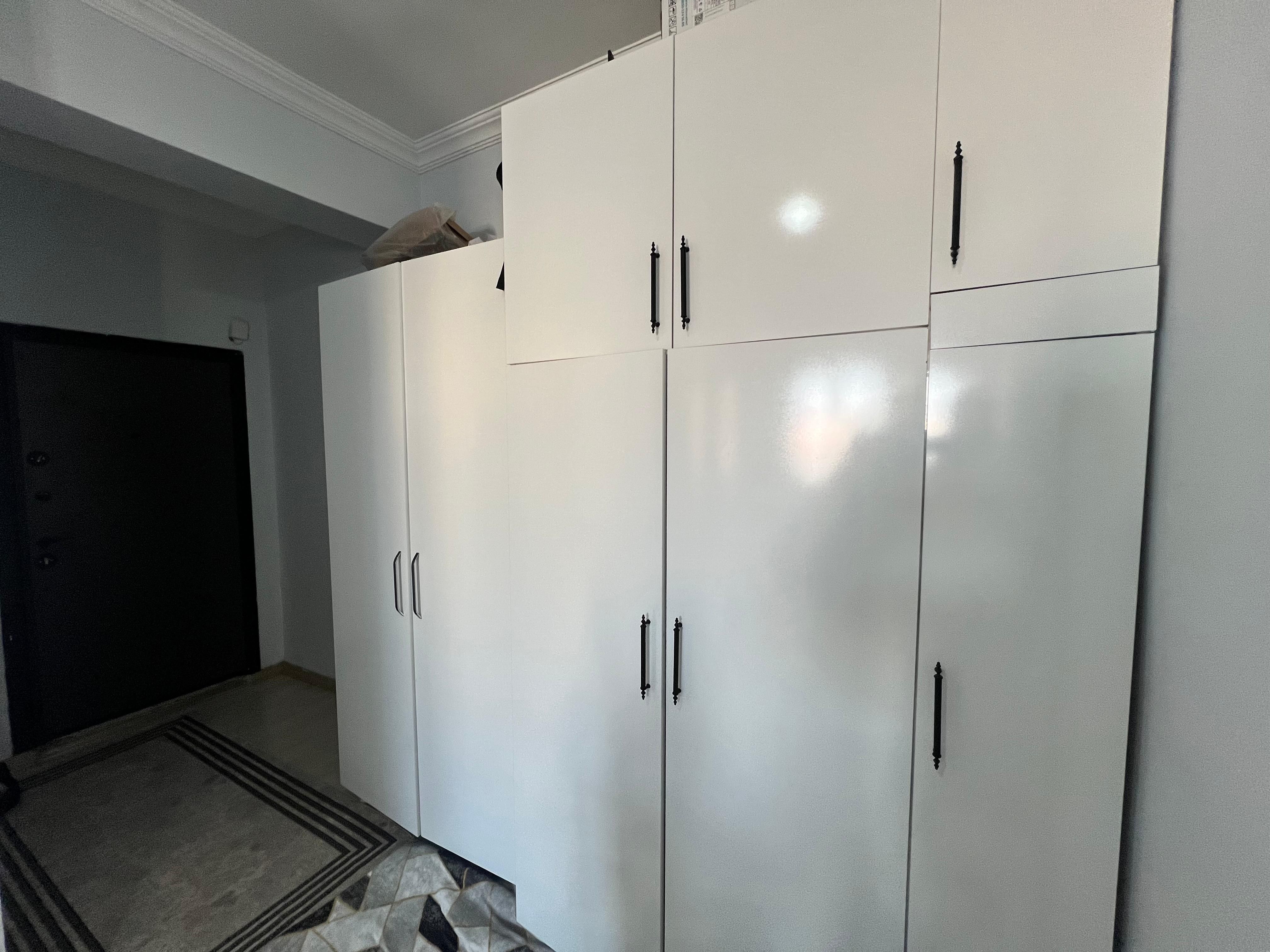 C.EVİ ÜST KÖŞEDE SATILIK 2+1 SIFIR DAİRE