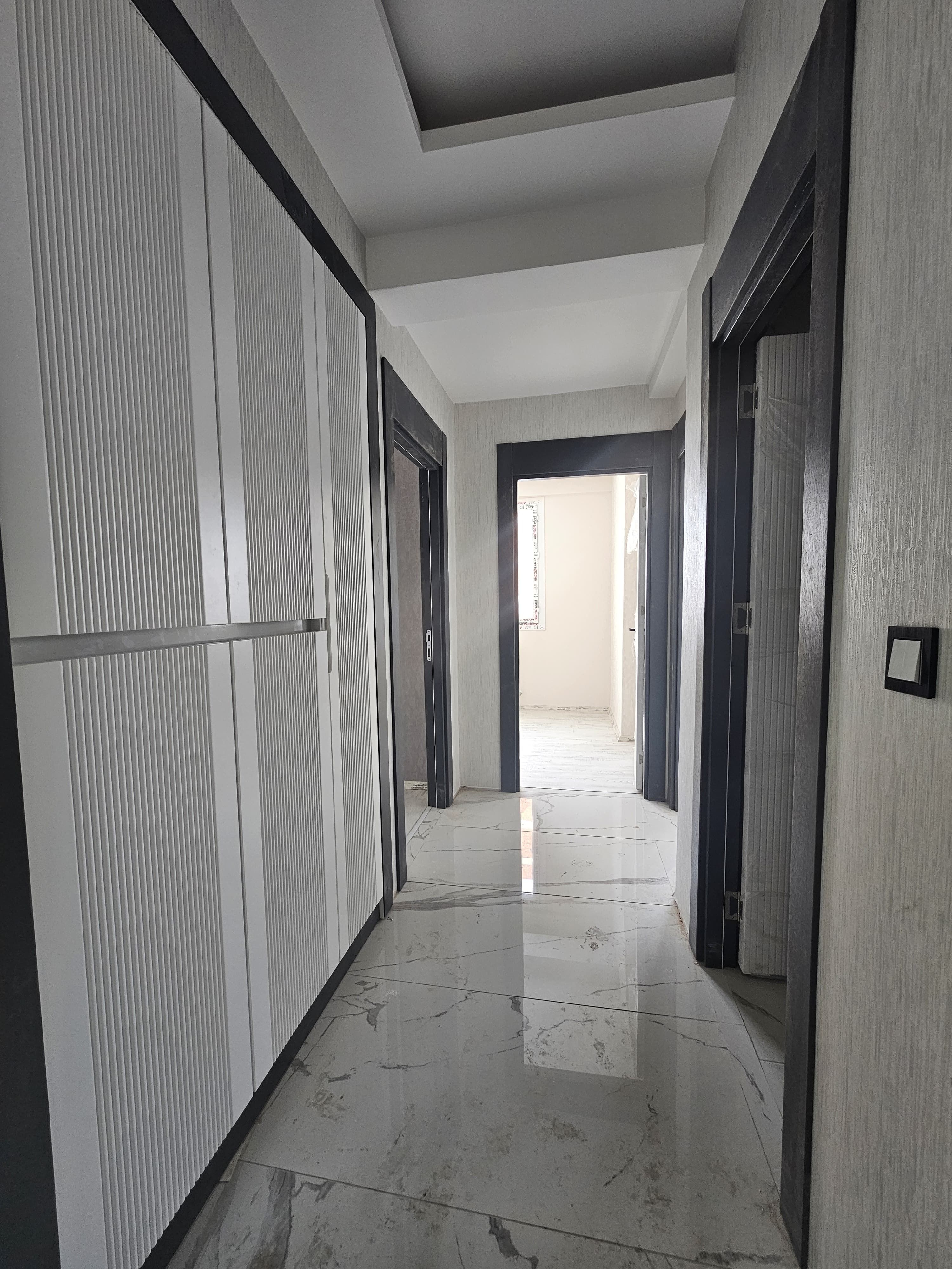450 EVLER'DE SIFIR 3+1 FIRSAT DAİRE