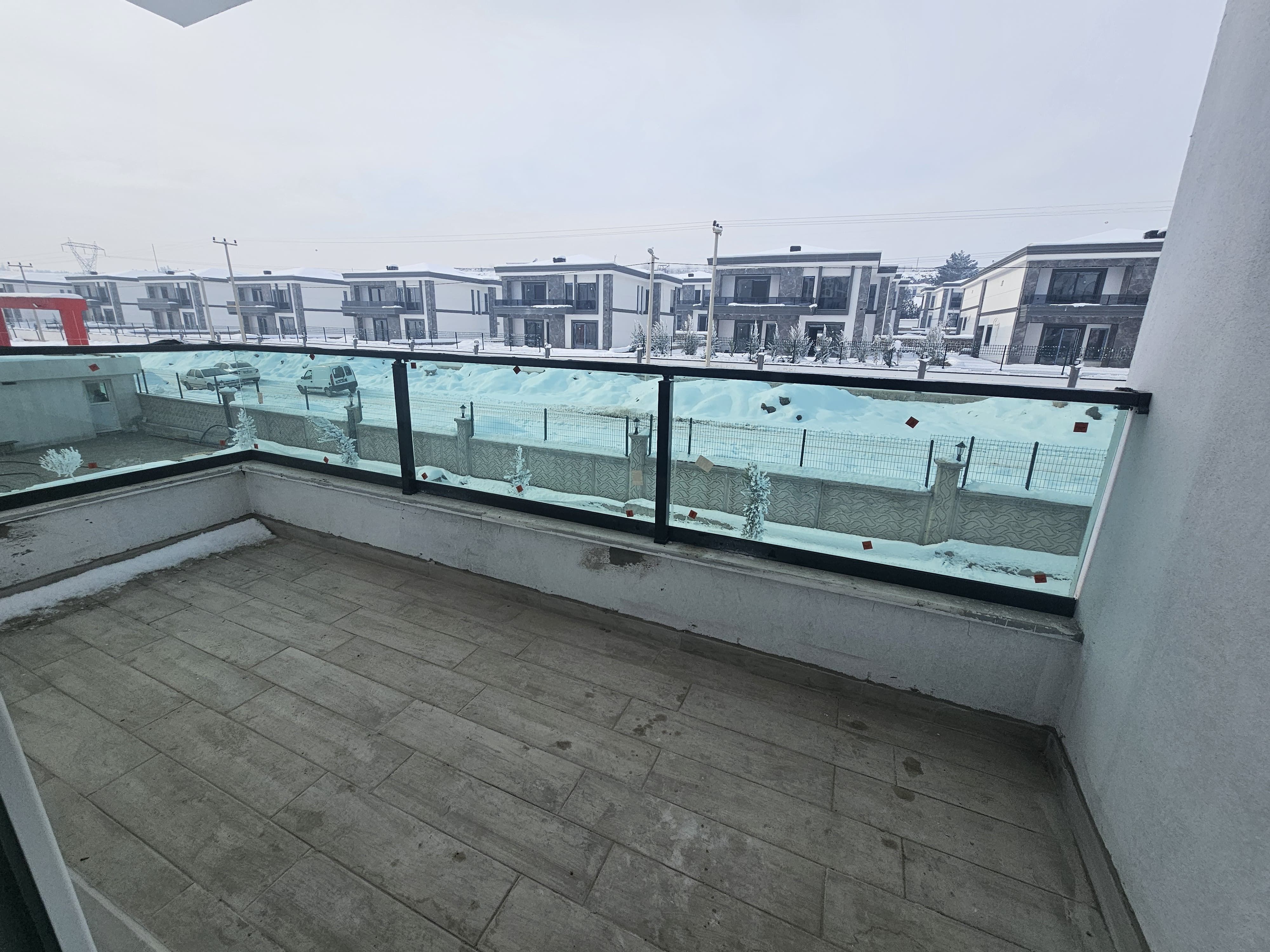 450 EVLER'DE SIFIR 3+1 FIRSAT DAİRE
