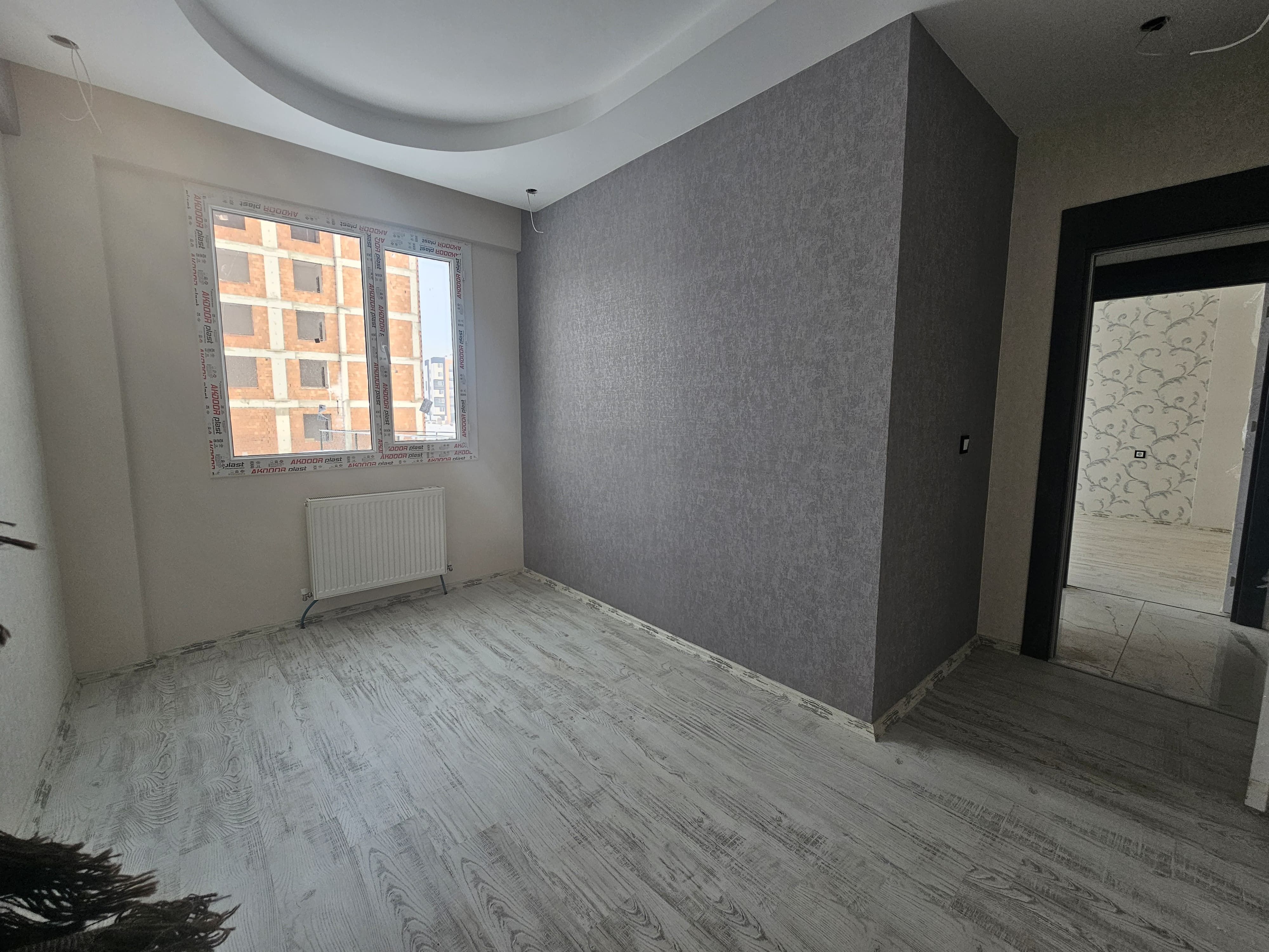 450 EVLER'DE SIFIR 3+1 FIRSAT DAİRE