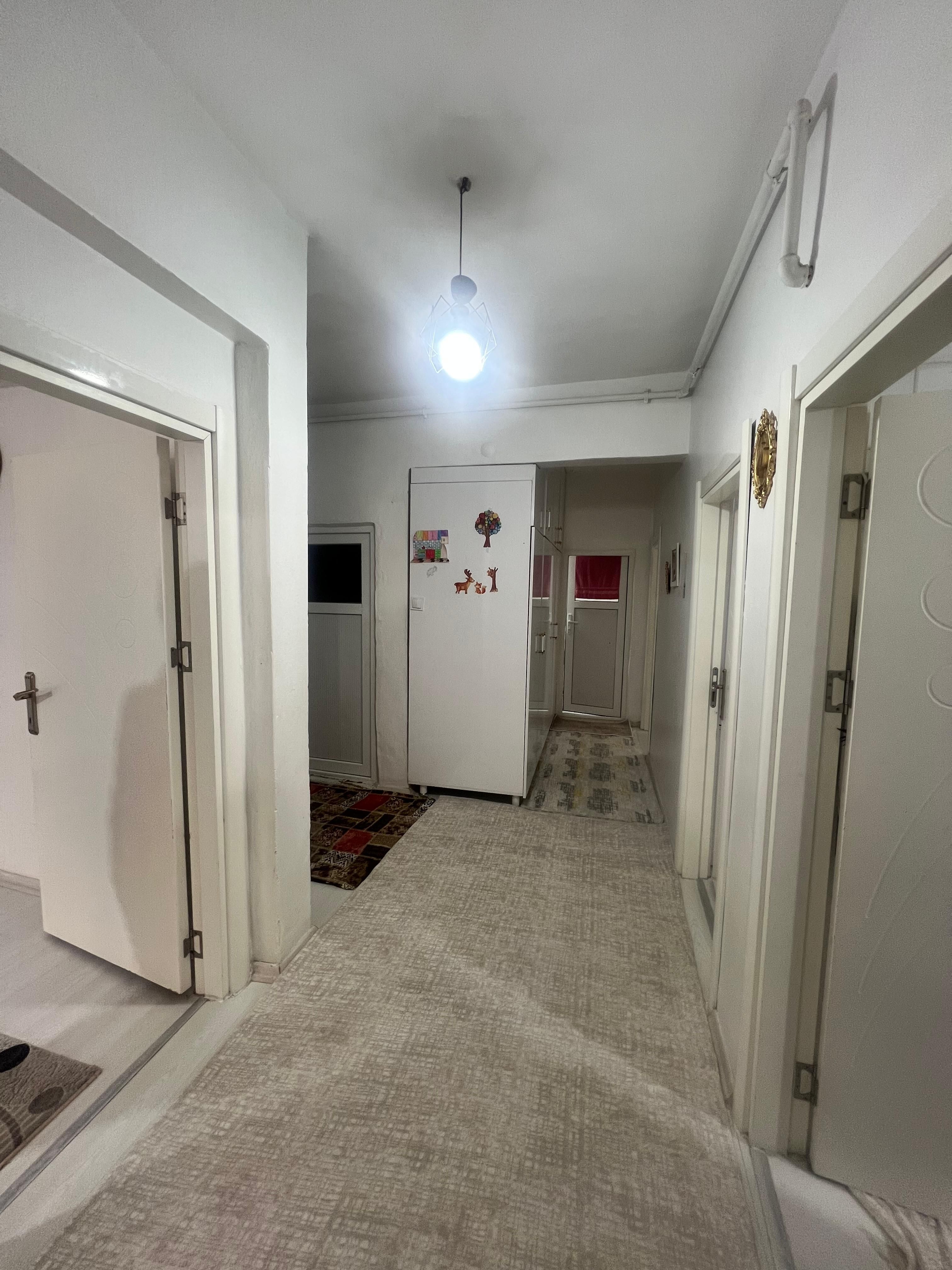 POLİS OKULU TAN YAPI YAPIŞIĞI SATILIK 3+1 ASANSÖRLÜ DAİRE
