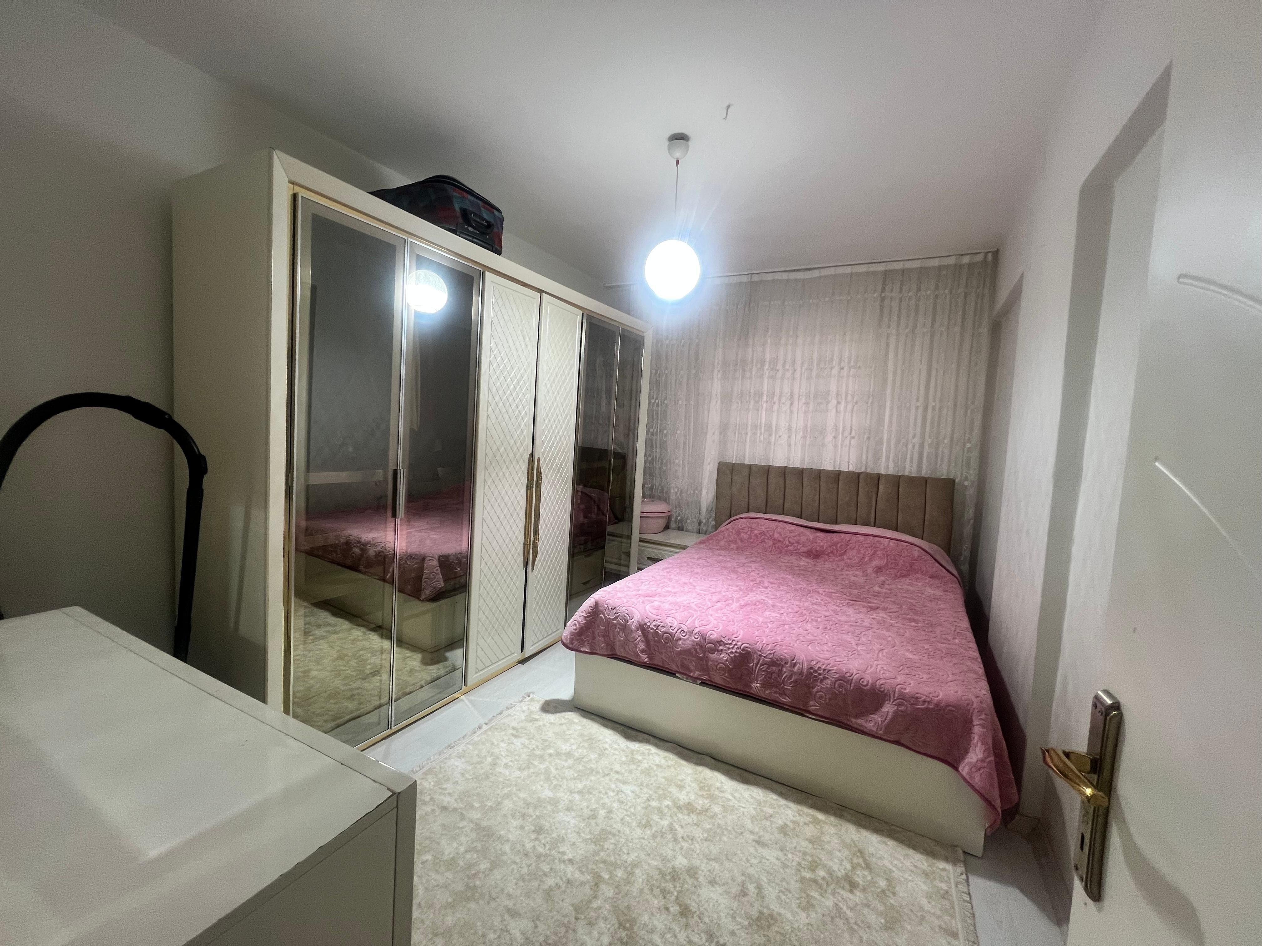 POLİS OKULU TAN YAPI YAPIŞIĞI SATILIK 3+1 ASANSÖRLÜ DAİRE