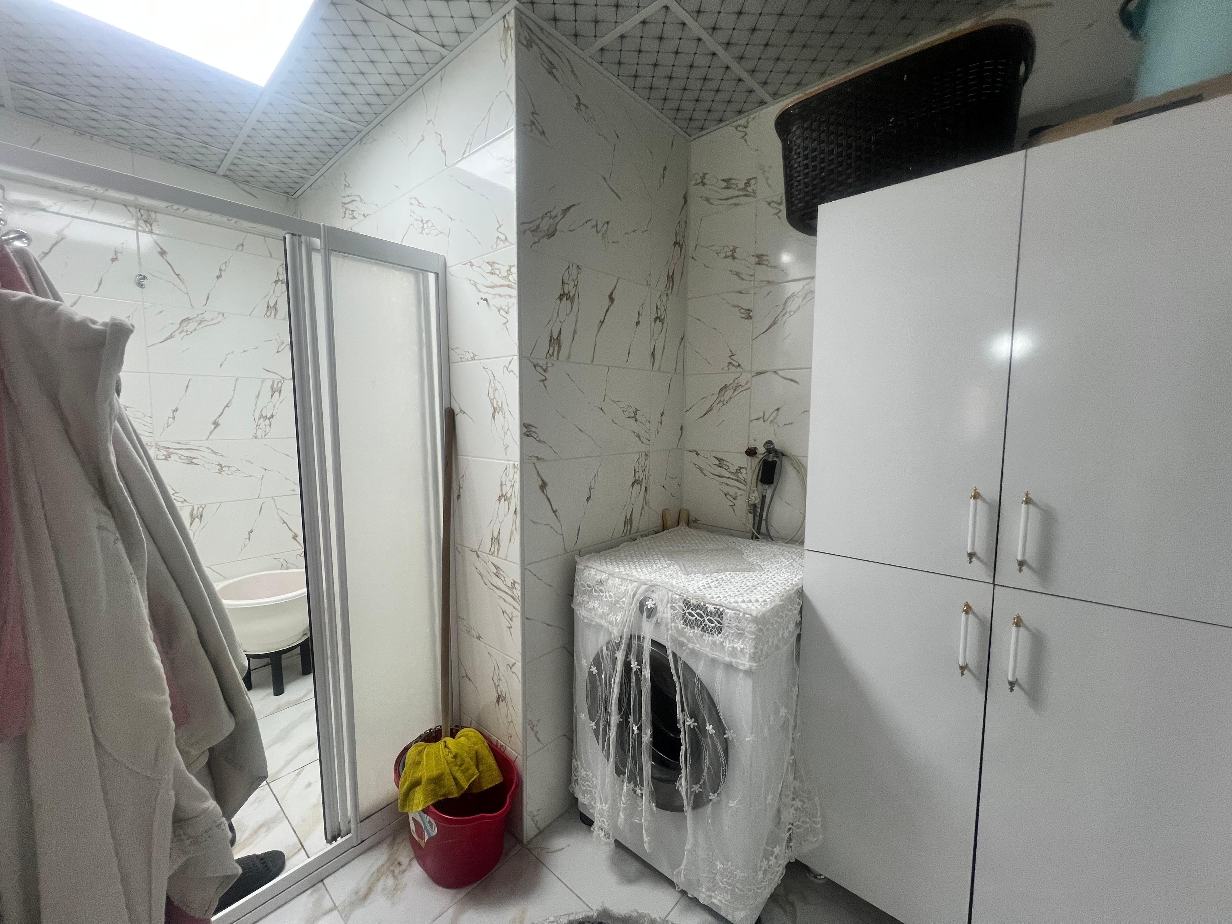 POLİS OKULU TAN YAPI YAPIŞIĞI SATILIK 3+1 ASANSÖRLÜ DAİRE
