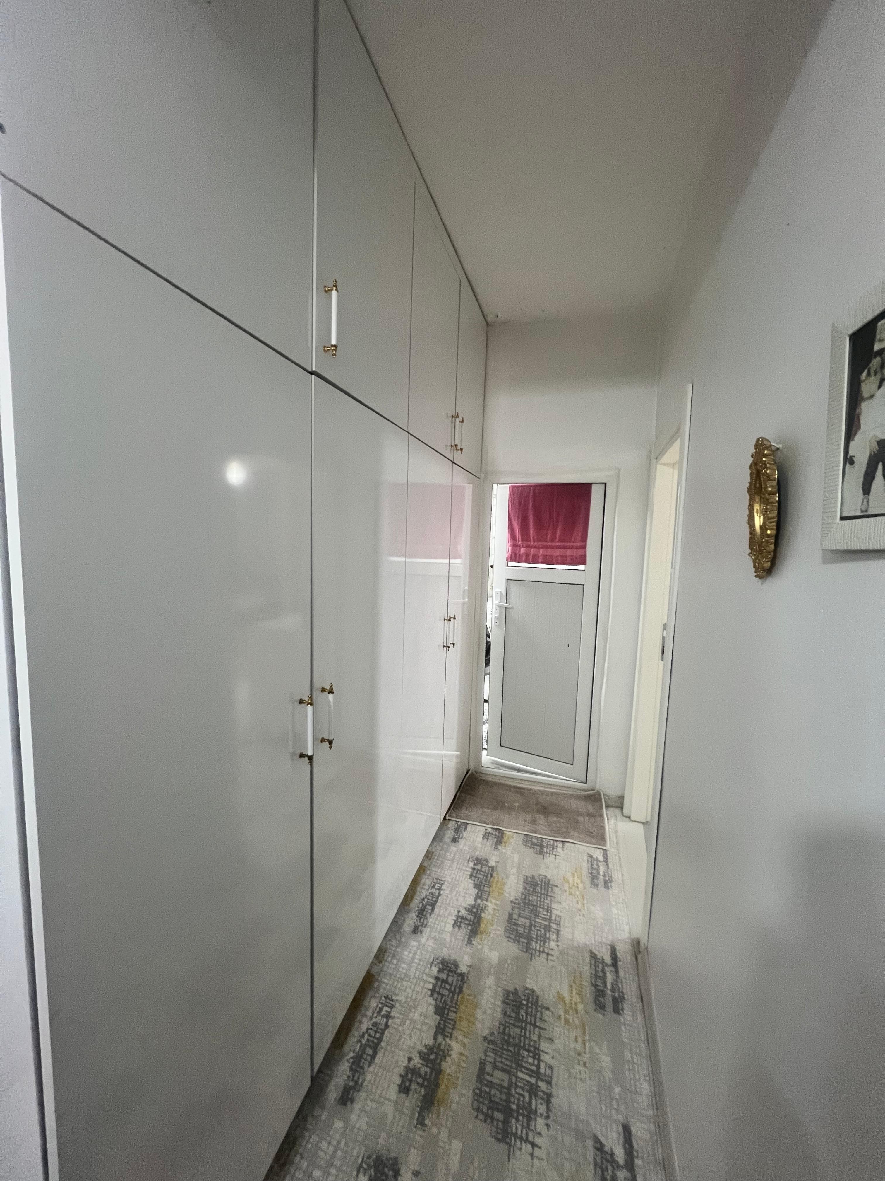 POLİS OKULU TAN YAPI YAPIŞIĞI SATILIK 3+1 ASANSÖRLÜ DAİRE