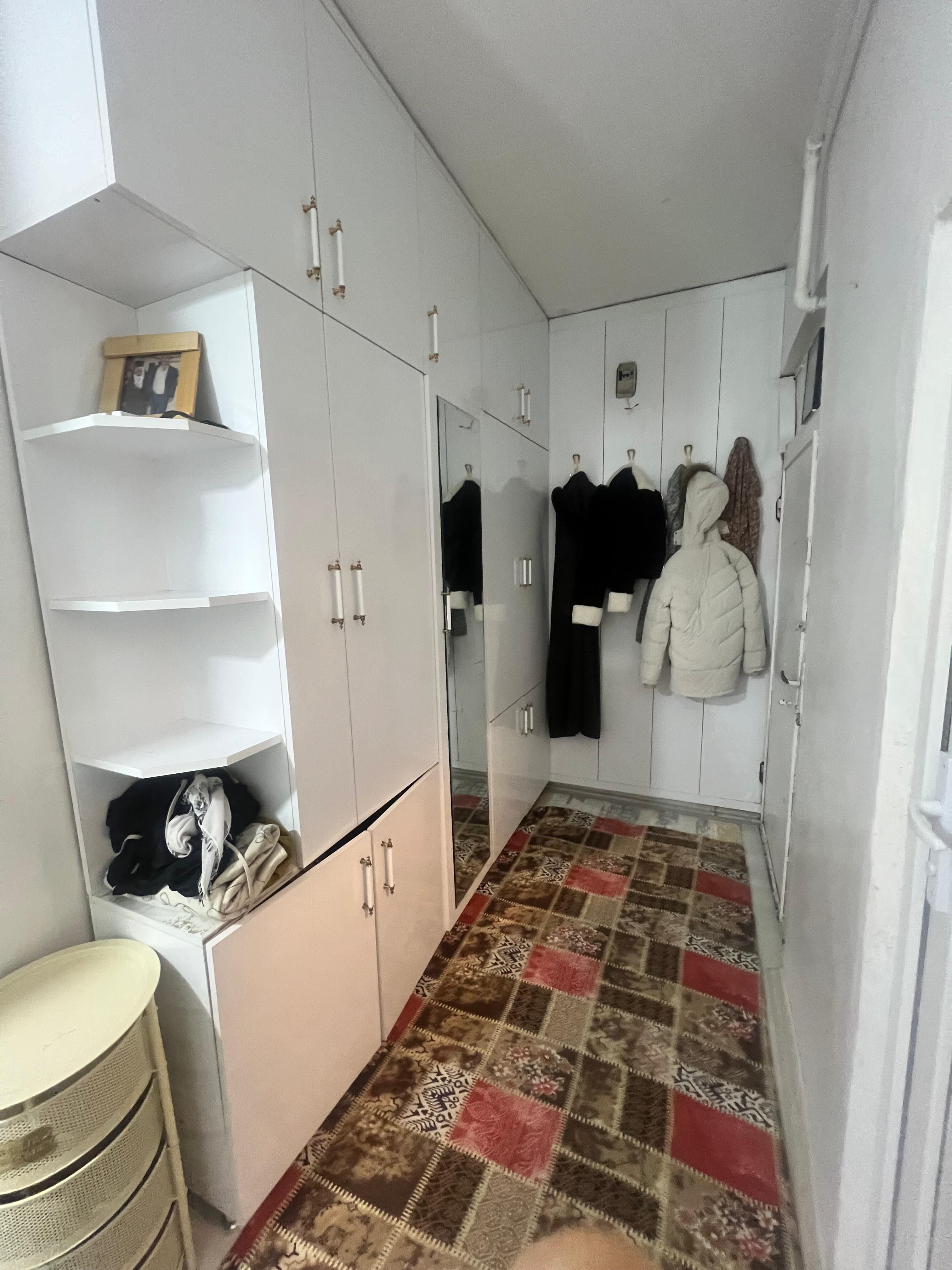 POLİS OKULU TAN YAPI YAPIŞIĞI SATILIK 3+1 ASANSÖRLÜ DAİRE