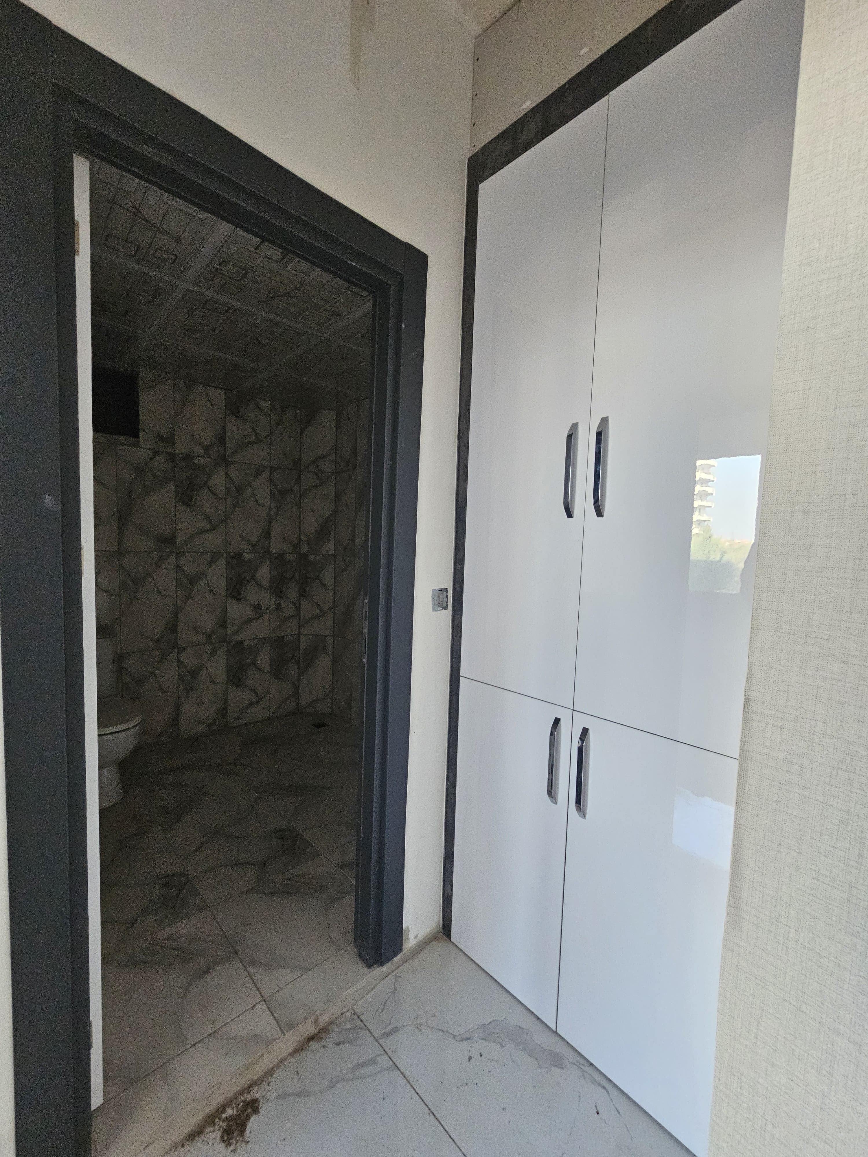 ZÜMRÜT KENT KARŞISI SIFIR YATIRIMLIK SIFIR DAİRE