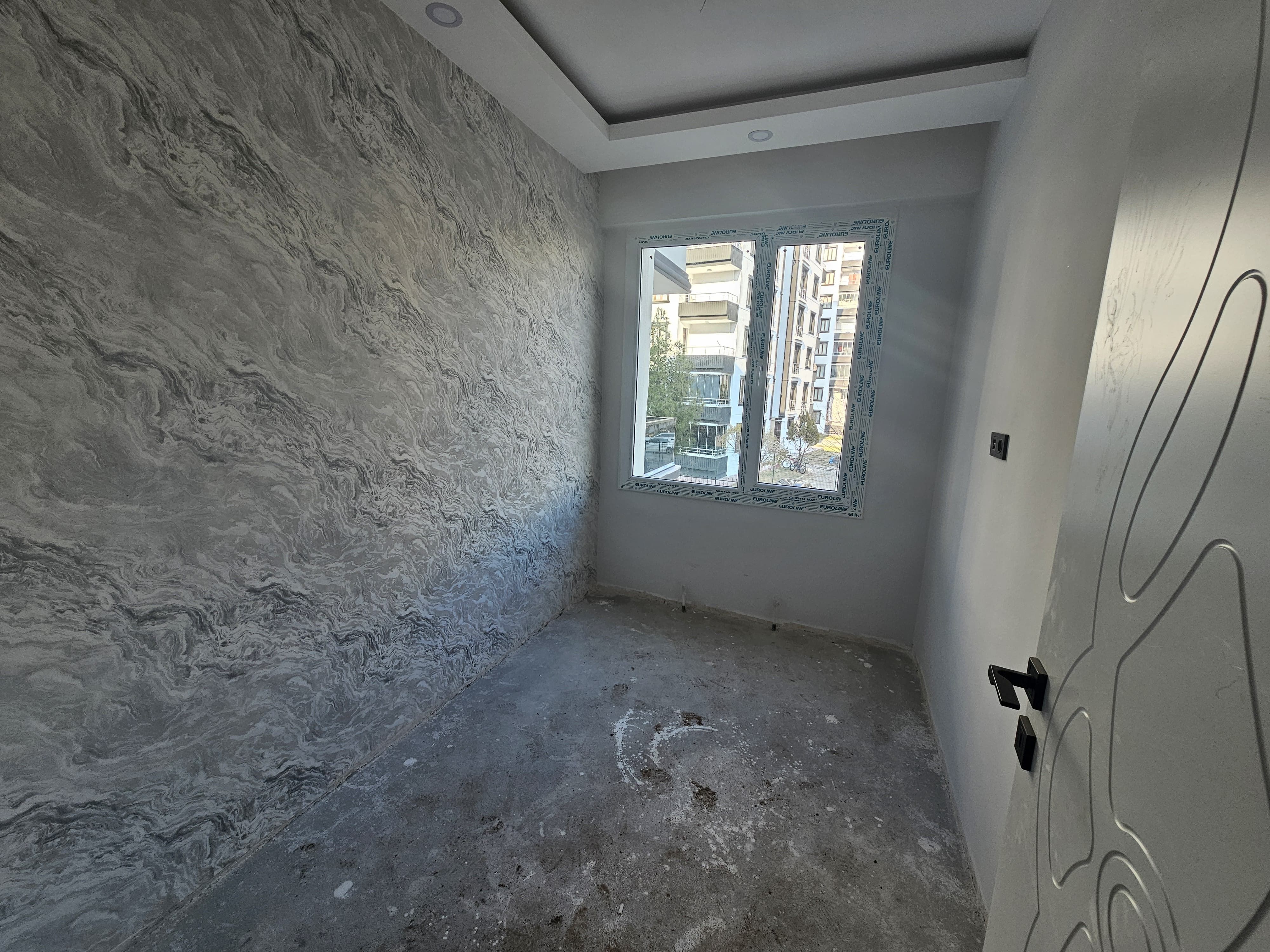 ZÜMRÜT KENT KARŞISI SIFIR YATIRIMLIK SIFIR DAİRE
