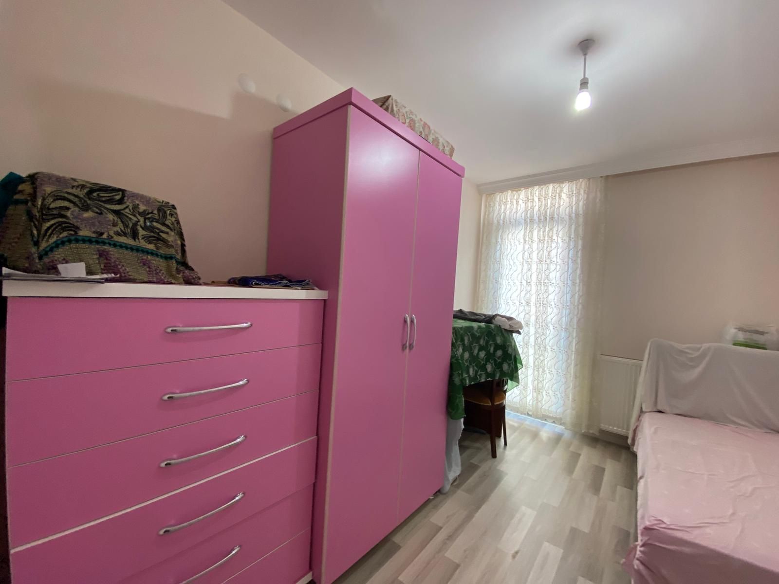 WİNSTOWN AVM KARŞISI MALİYE KONUTLARINDA 3+1 SATILIK DAİRE