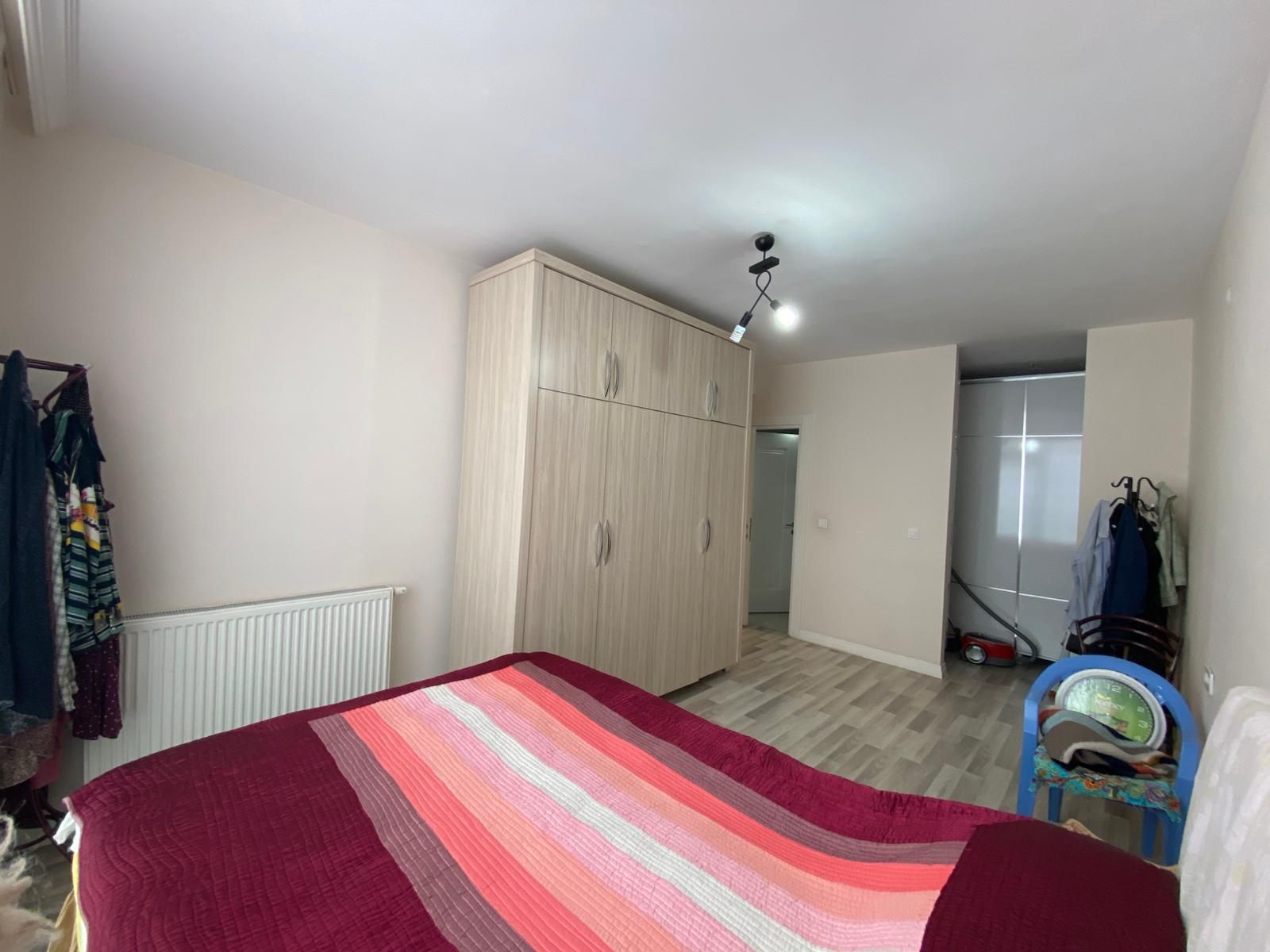 WİNSTOWN AVM KARŞISI MALİYE KONUTLARINDA 3+1 SATILIK DAİRE