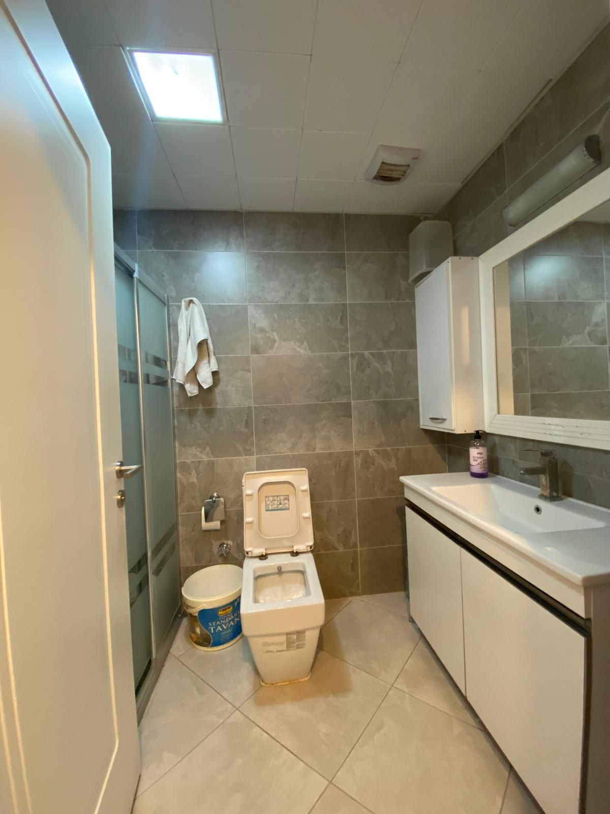 WİNSTOWN AVM KARŞISI MALİYE KONUTLARINDA 3+1 SATILIK DAİRE
