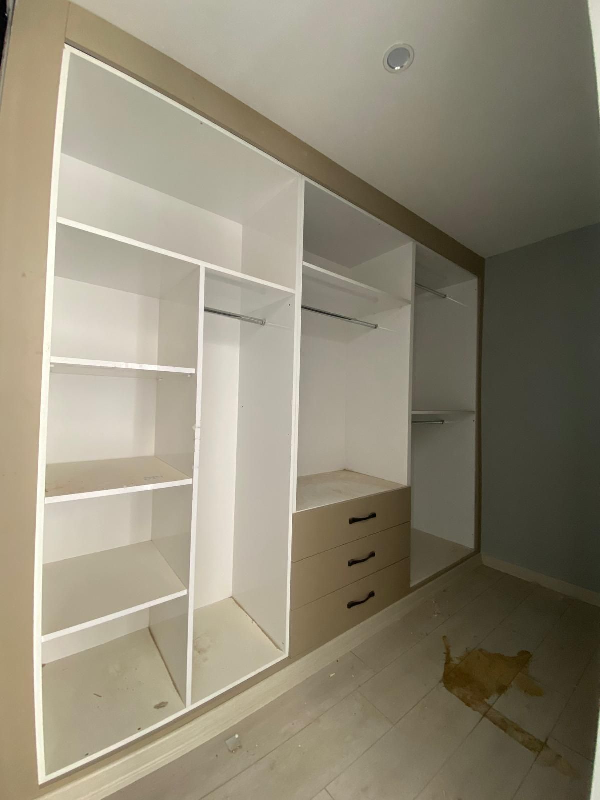 ADLİ TIP ARKASI 4+1 ACİL SATILIK DAİRE