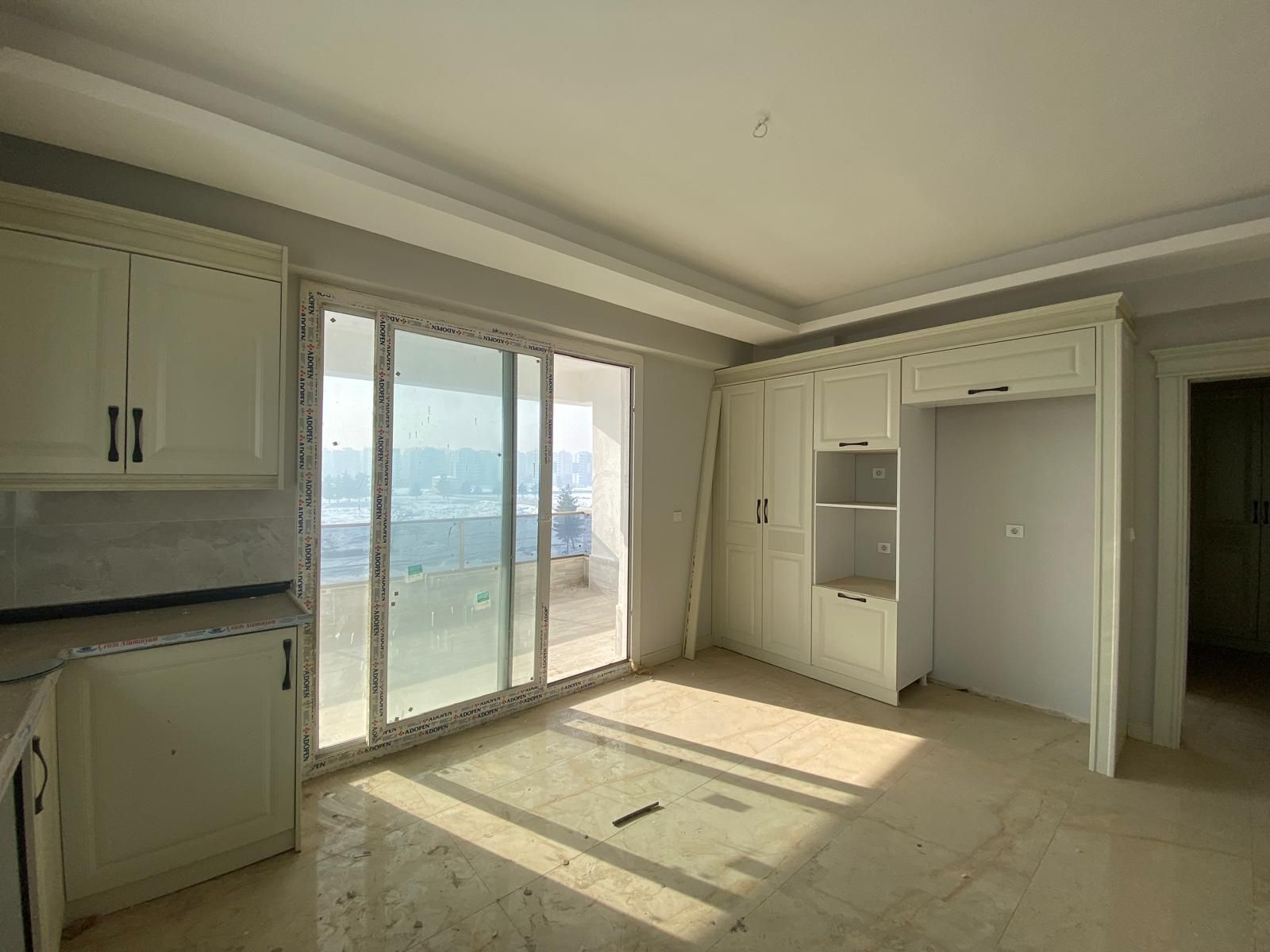 ADLİ TIP ARKASI 4+1 ACİL SATILIK DAİRE