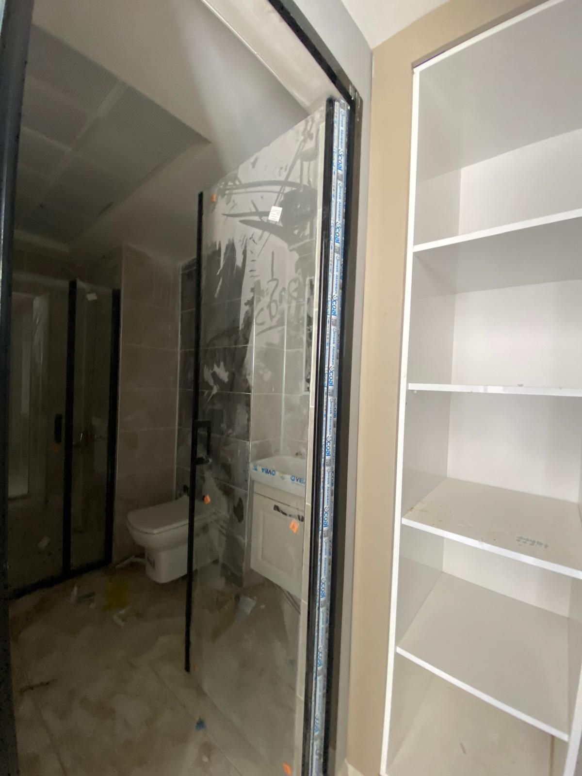 ADLİ TIP ARKASI 4+1 ACİL SATILIK DAİRE