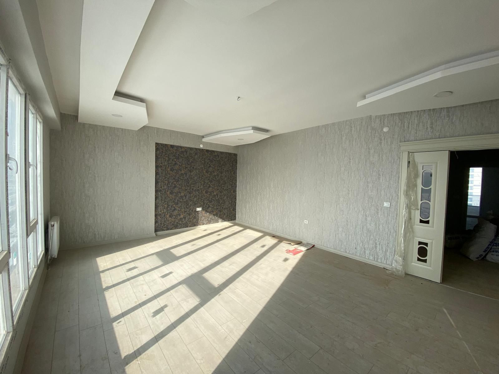 ADLİ TIP ARKASI 4+1 ACİL SATILIK DAİRE