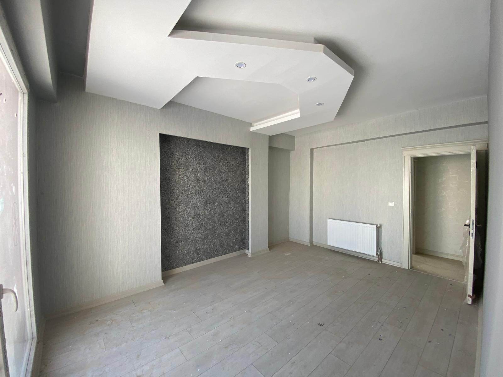 ADLİ TIP ARKASI 4+1 ACİL SATILIK DAİRE