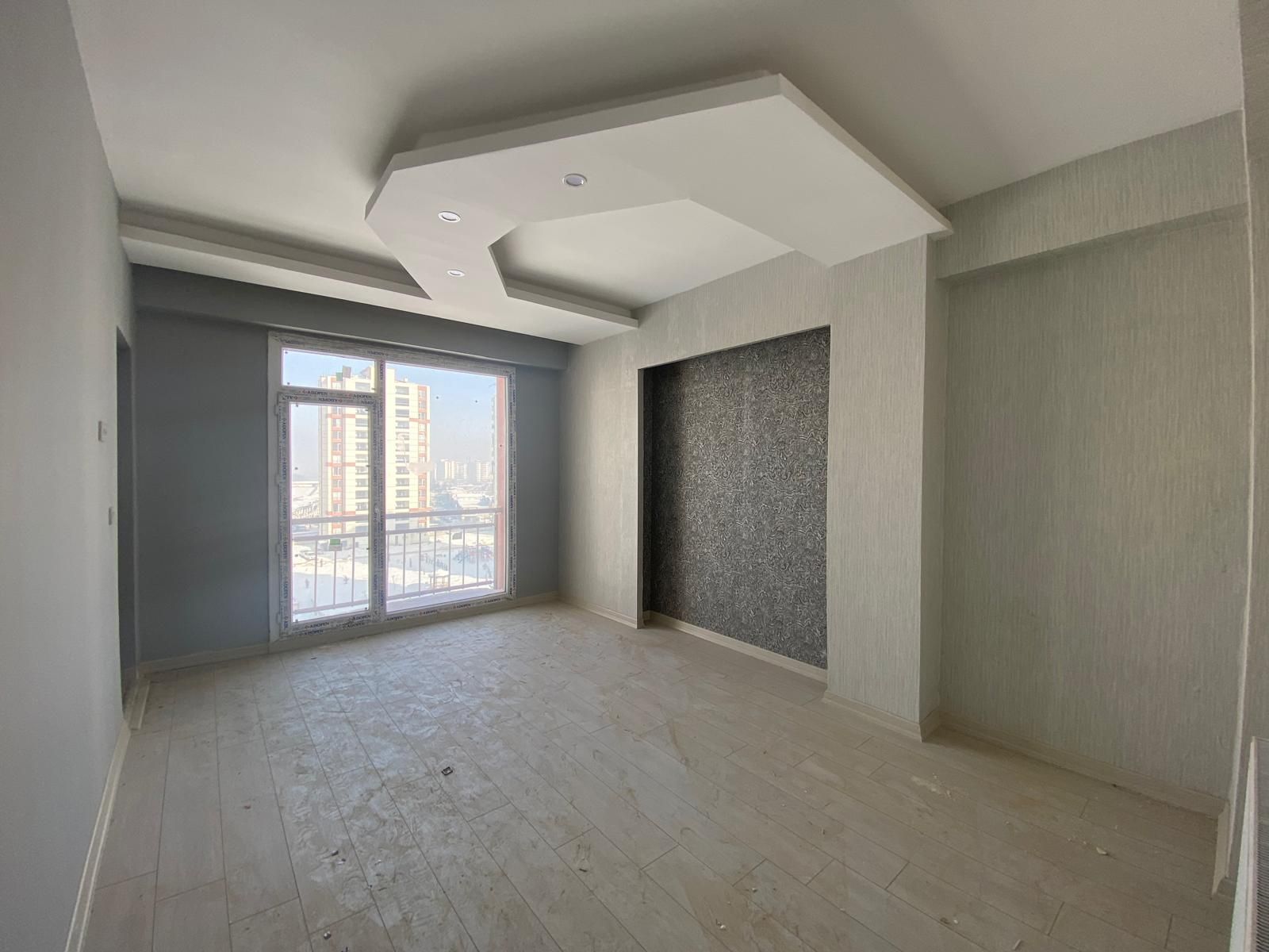 ADLİ TIP ARKASI 4+1 ACİL SATILIK DAİRE