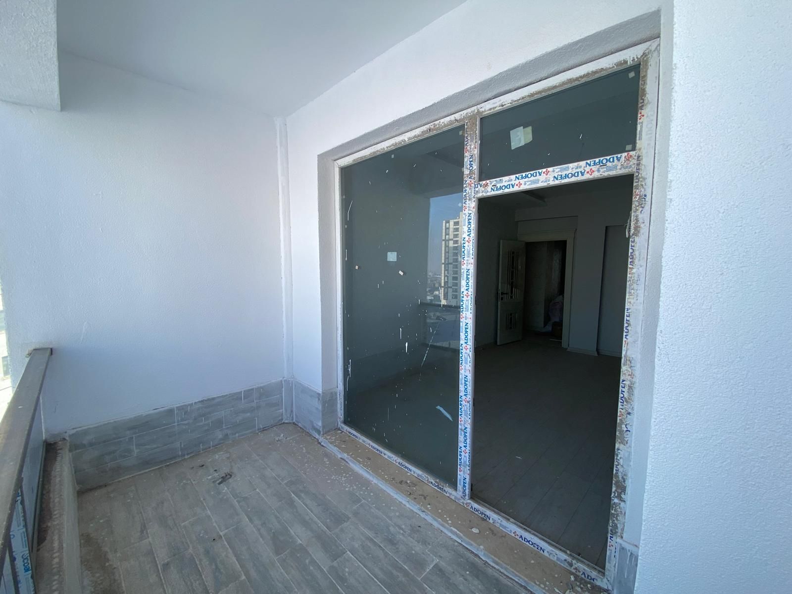 ADLİ TIP ARKASI 4+1 ACİL SATILIK DAİRE