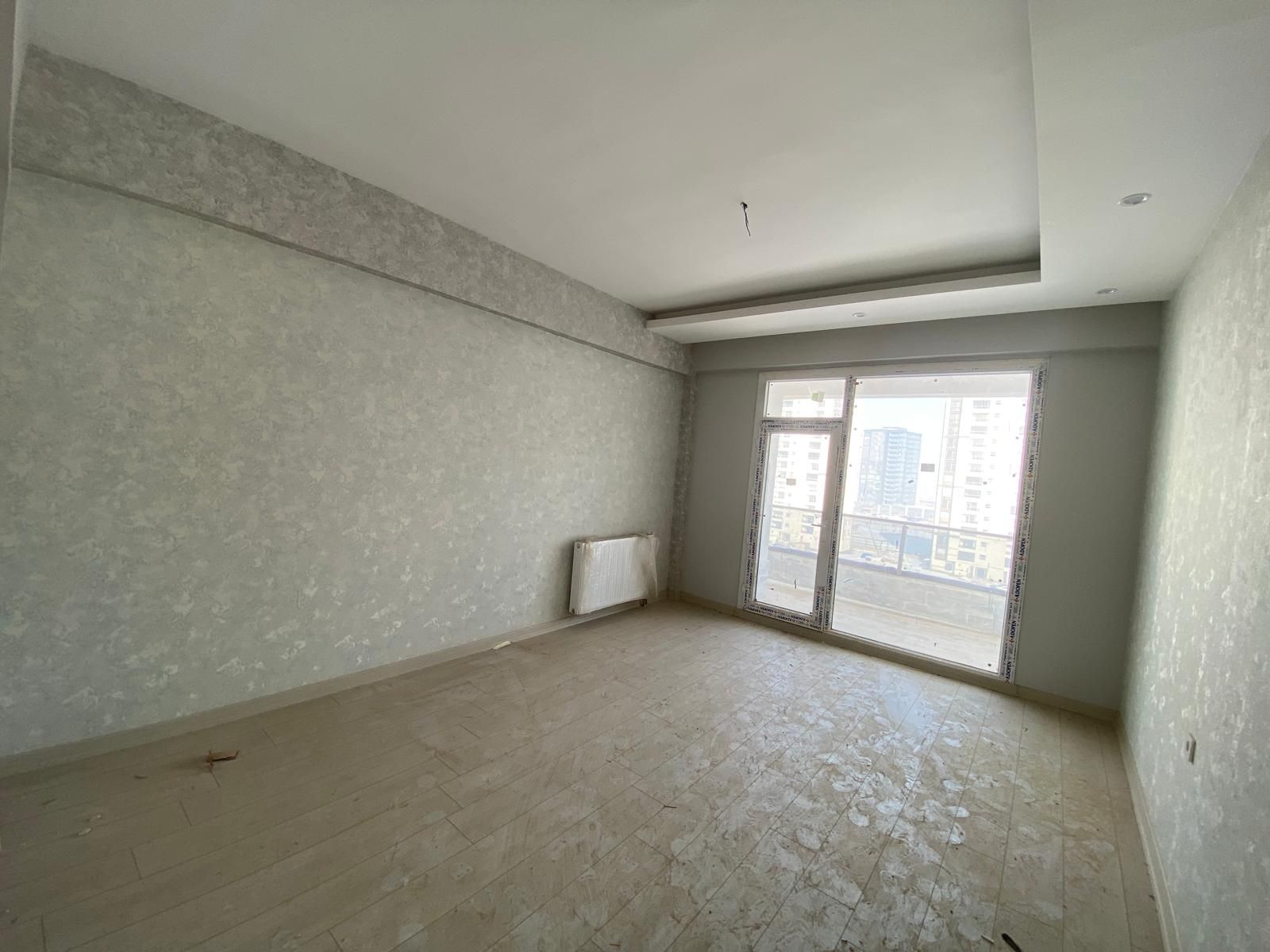 ADLİ TIP ARKASI 4+1 ACİL SATILIK DAİRE