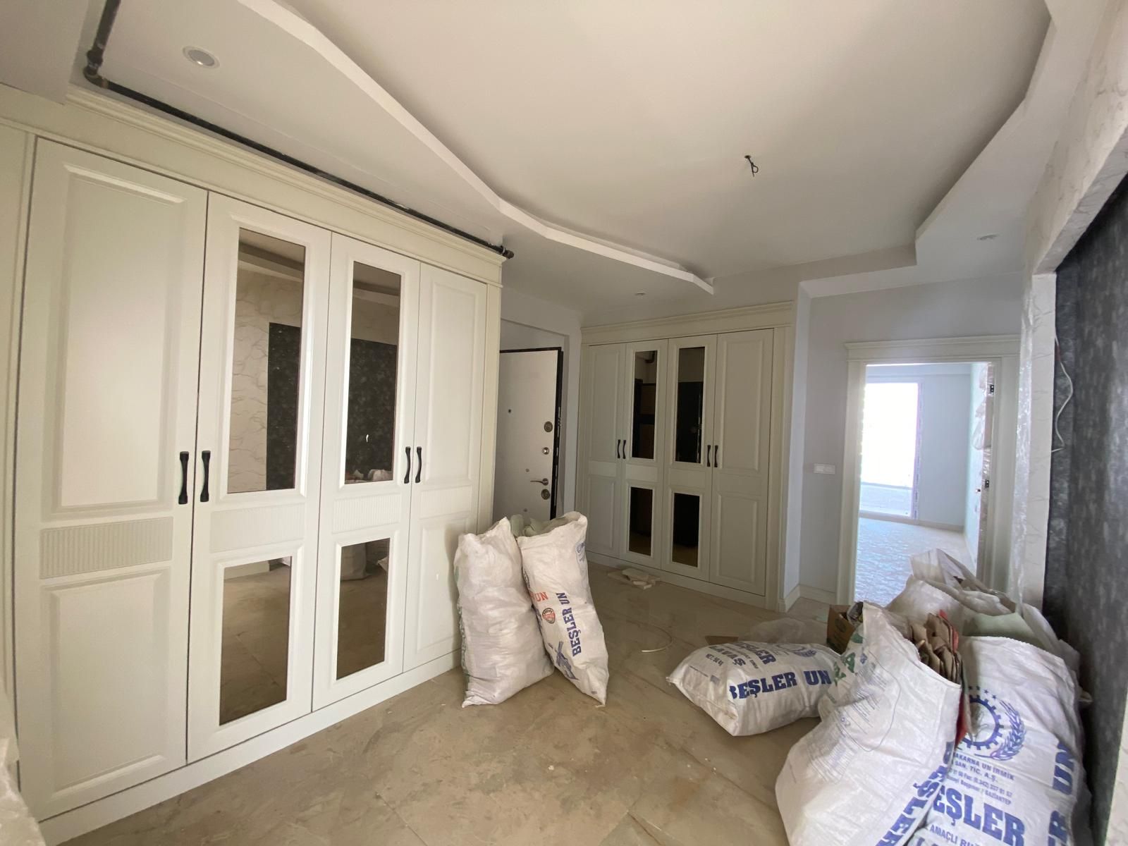 ADLİ TIP ARKASI 4+1 ACİL SATILIK DAİRE