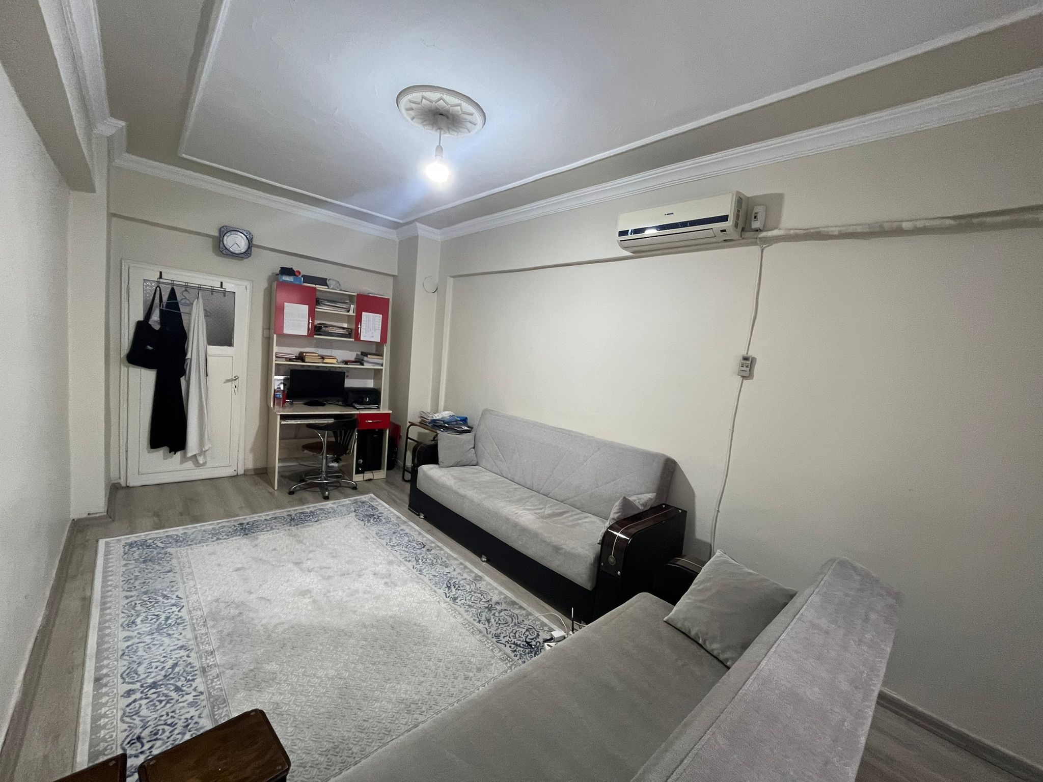 NİNOVA YANI KOPERATİF ÇATILI 3+1 SATILIK DAİRE
