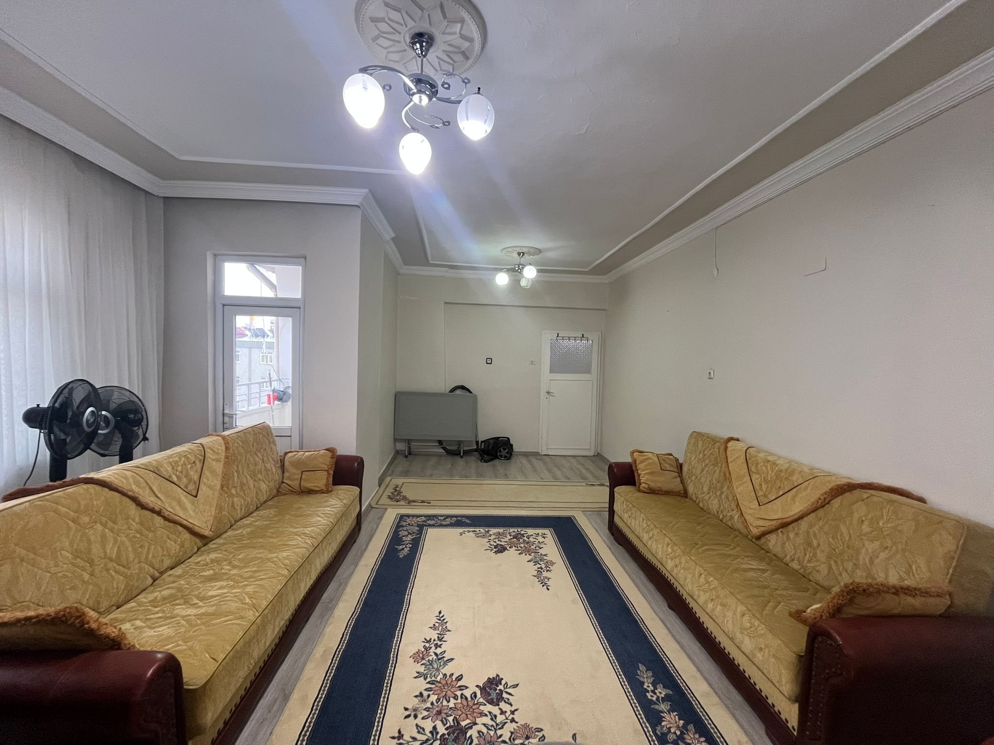 NİNOVA YANI KOPERATİF ÇATILI 3+1 SATILIK DAİRE