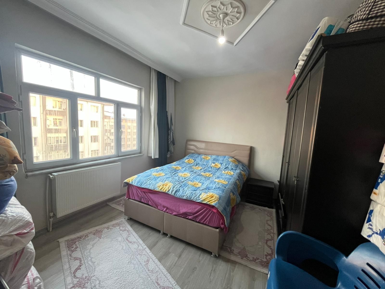 NİNOVA YANI KOPERATİF ÇATILI 3+1 SATILIK DAİRE