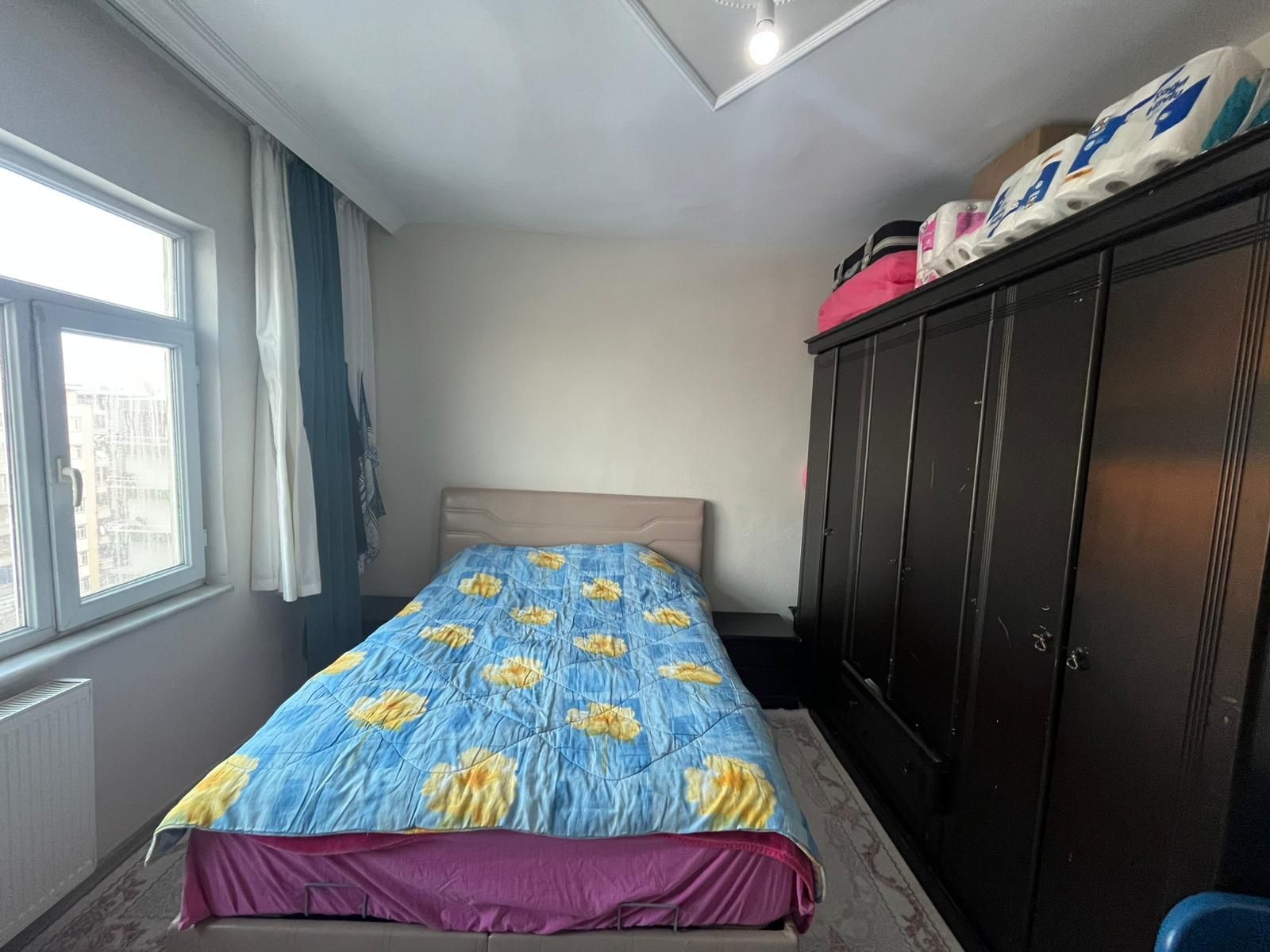 NİNOVA YANI KOPERATİF ÇATILI 3+1 SATILIK DAİRE