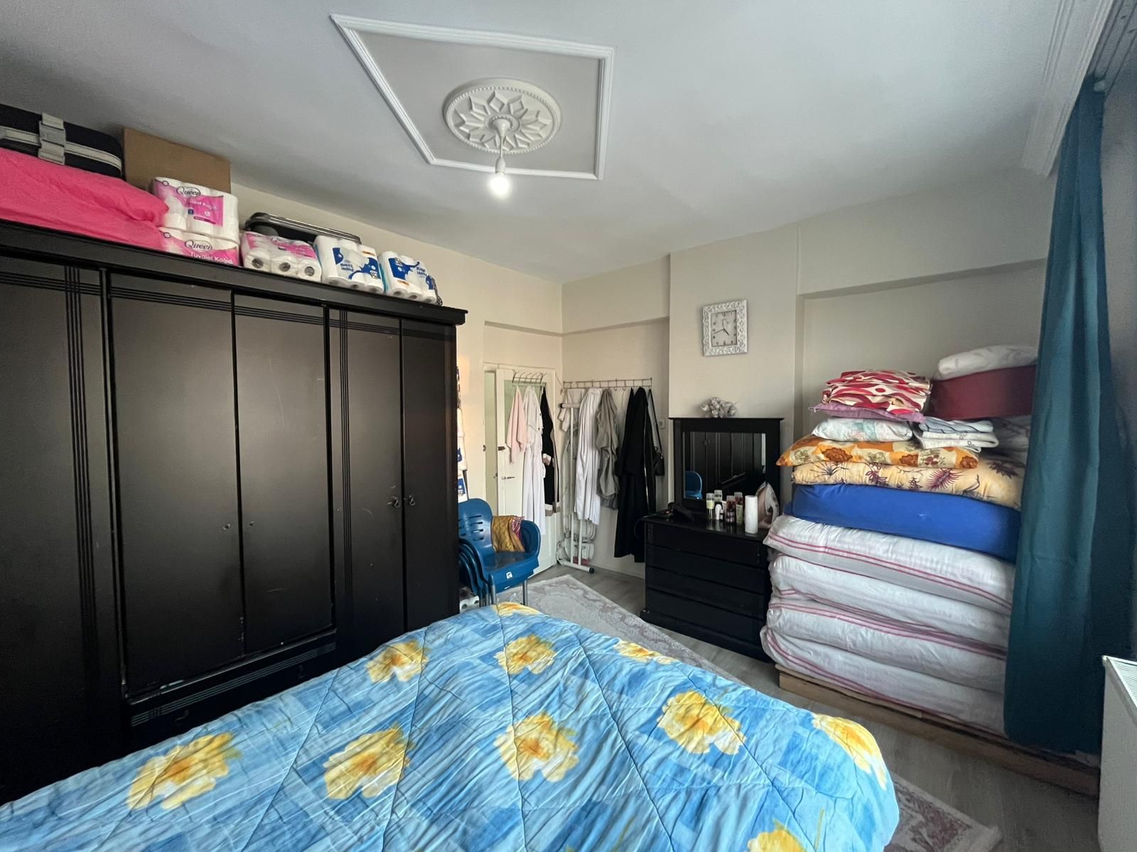 NİNOVA YANI KOPERATİF ÇATILI 3+1 SATILIK DAİRE
