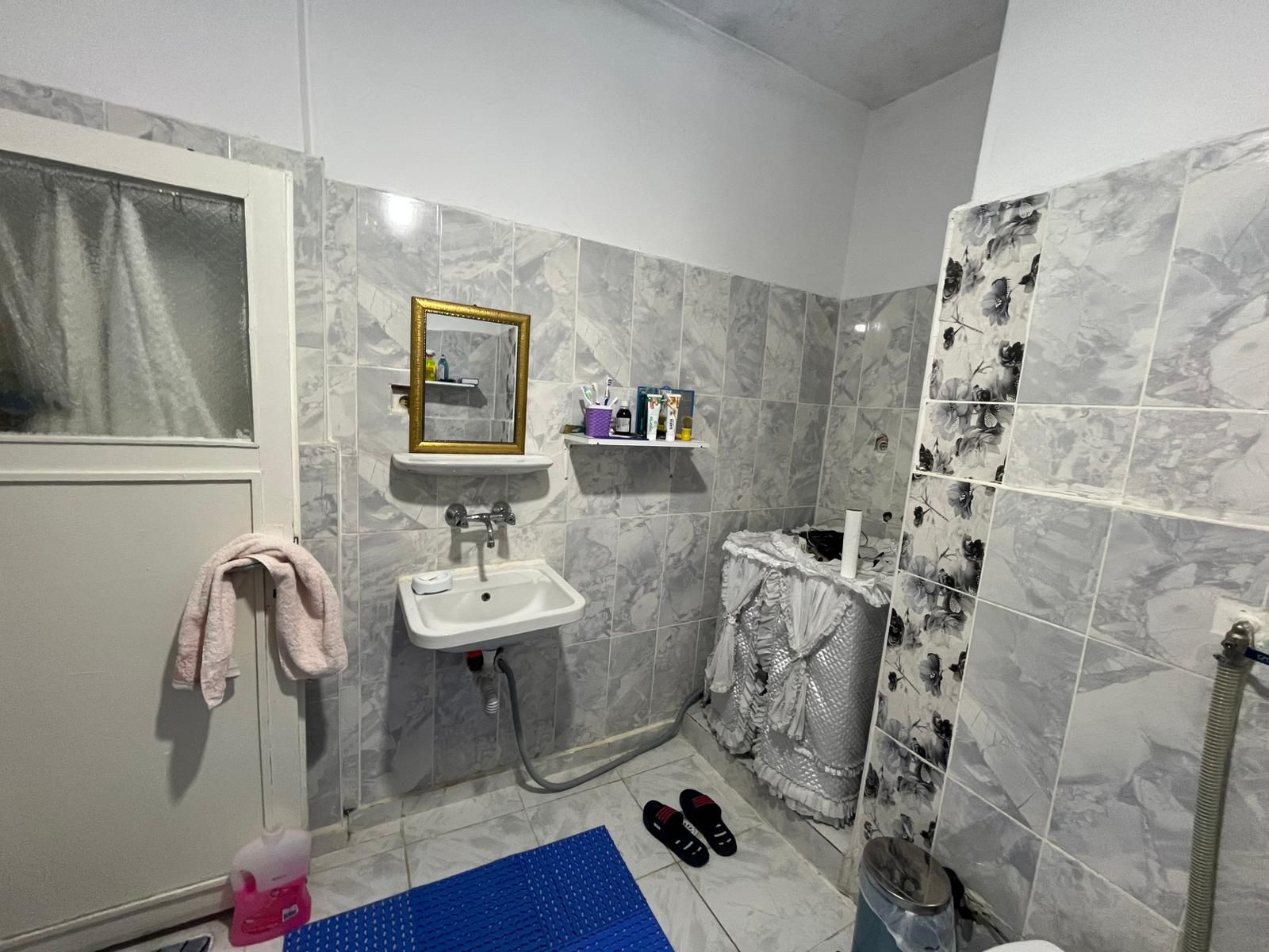 NİNOVA YANI KOPERATİF ÇATILI 3+1 SATILIK DAİRE
