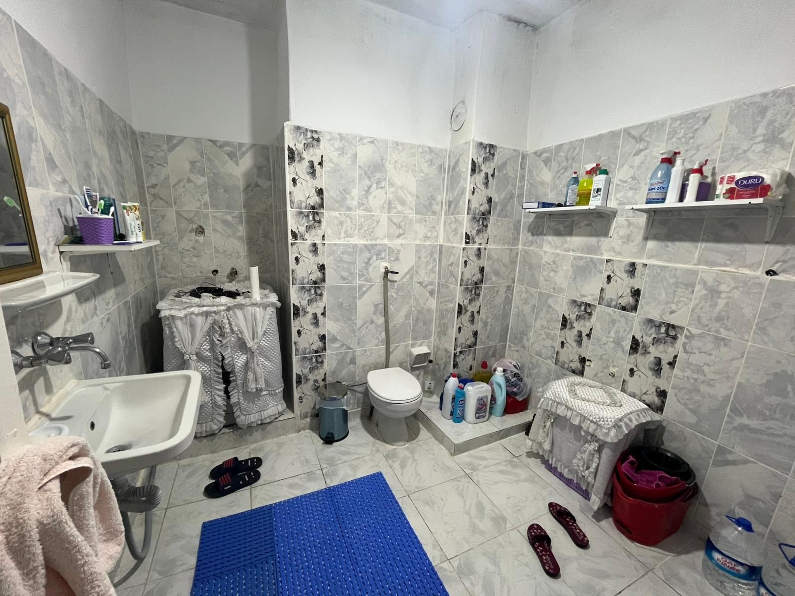 NİNOVA YANI KOPERATİF ÇATILI 3+1 SATILIK DAİRE