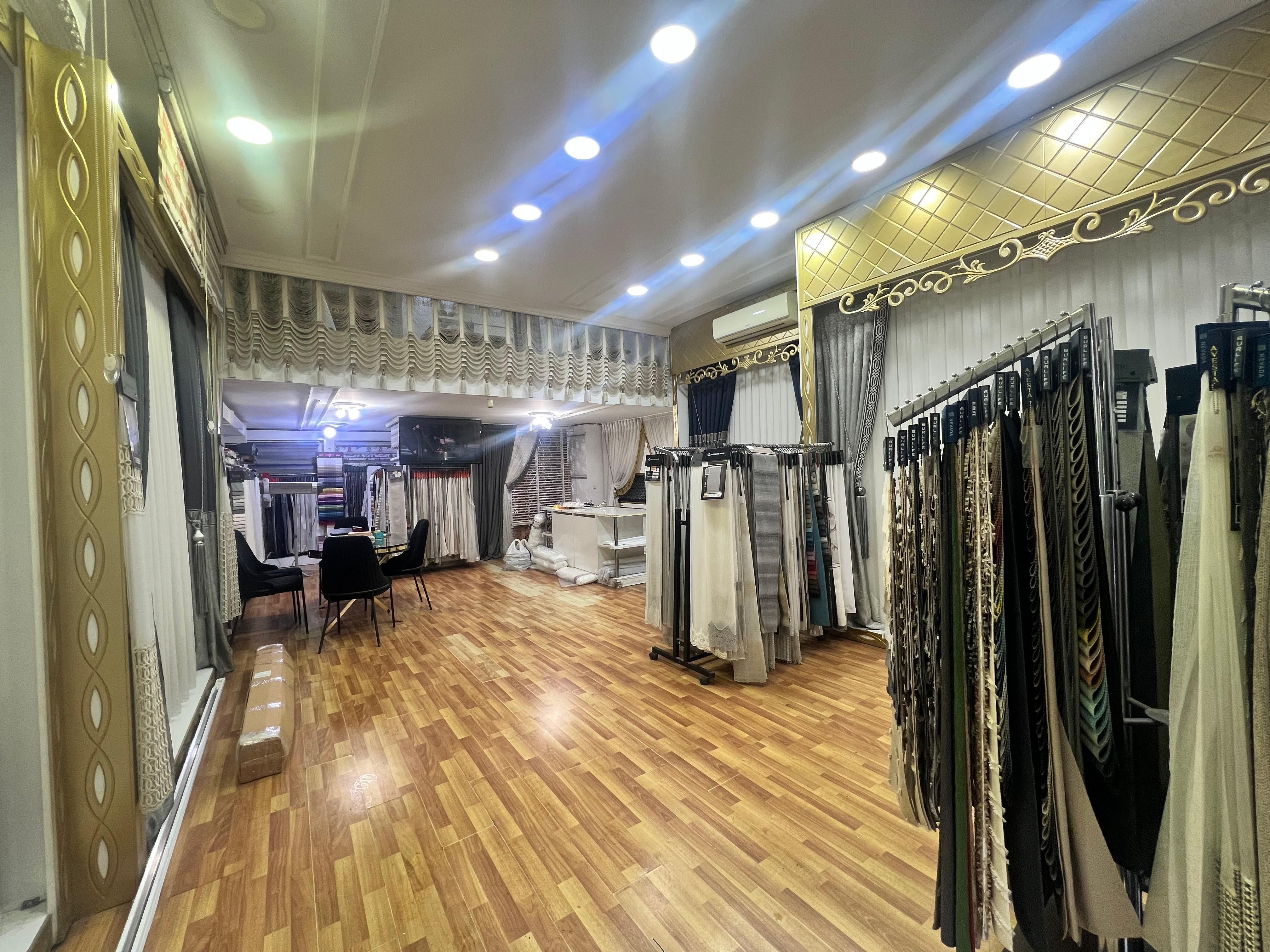 HATBOYU CADDESİNDE SATILIK 2 KATLI İŞ YERİ