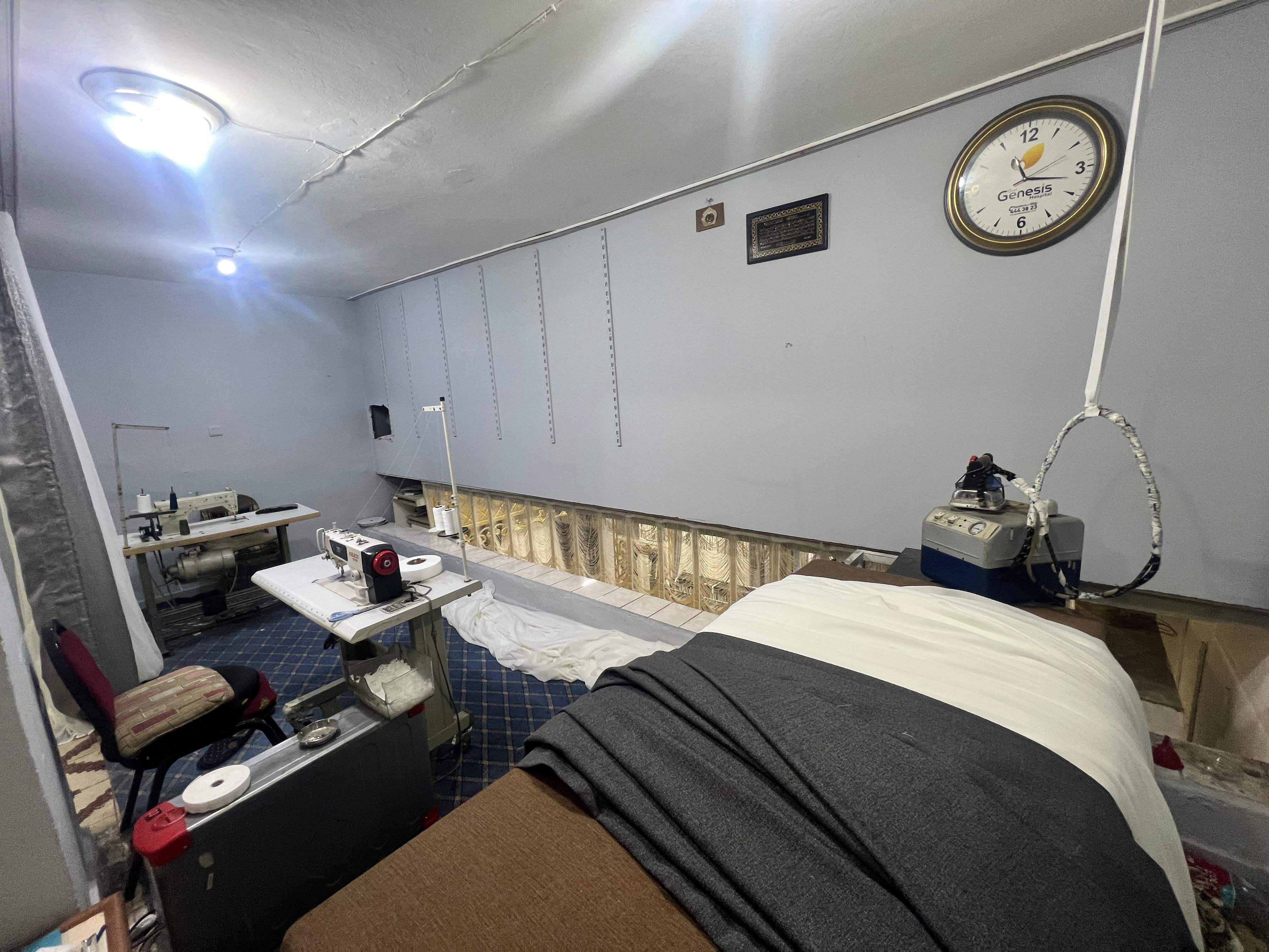 HATBOYU CADDESİNDE SATILIK 2 KATLI İŞ YERİ