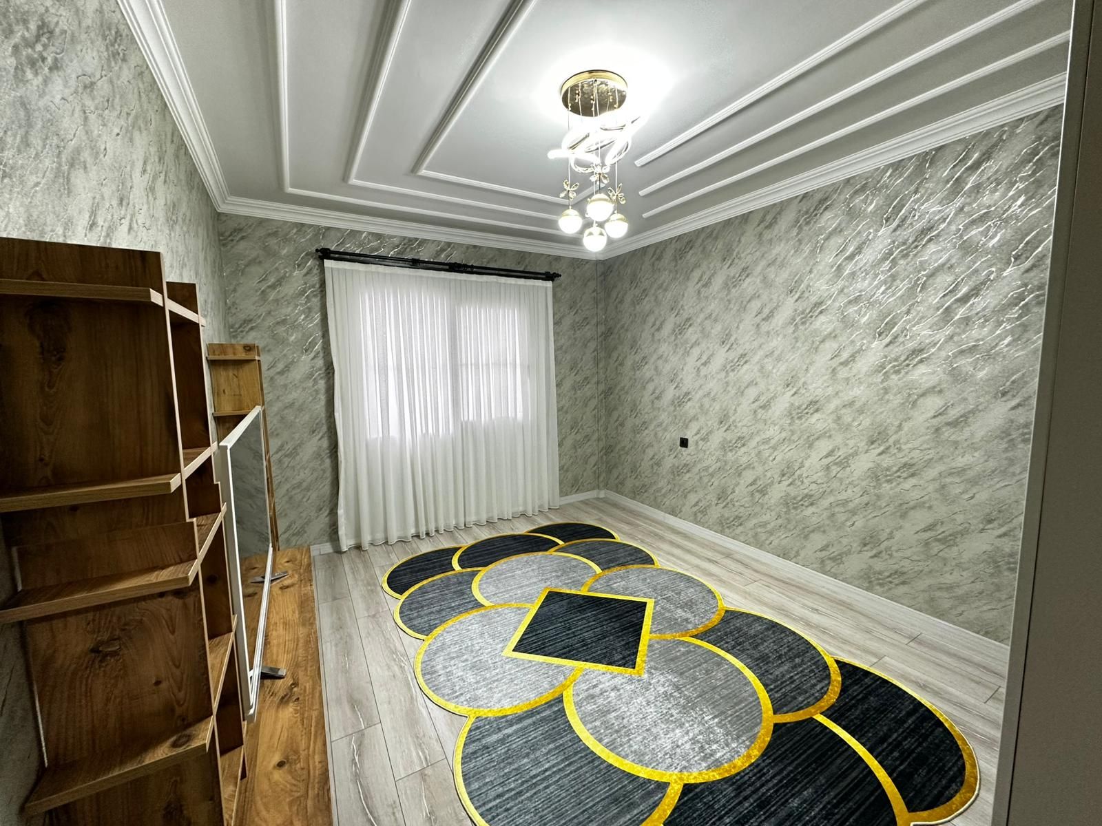 TOPTANCILAR DA DAİRE FİYATINA ACİL SATILIK 4.5+1 TRİPLEX VİLLA