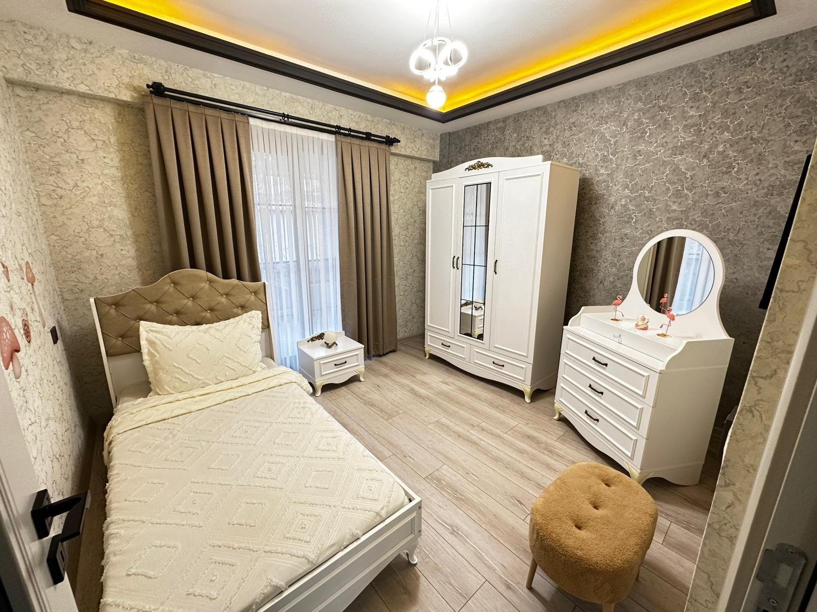 TOPTANCILAR DA DAİRE FİYATINA ACİL SATILIK 4.5+1 TRİPLEX VİLLA