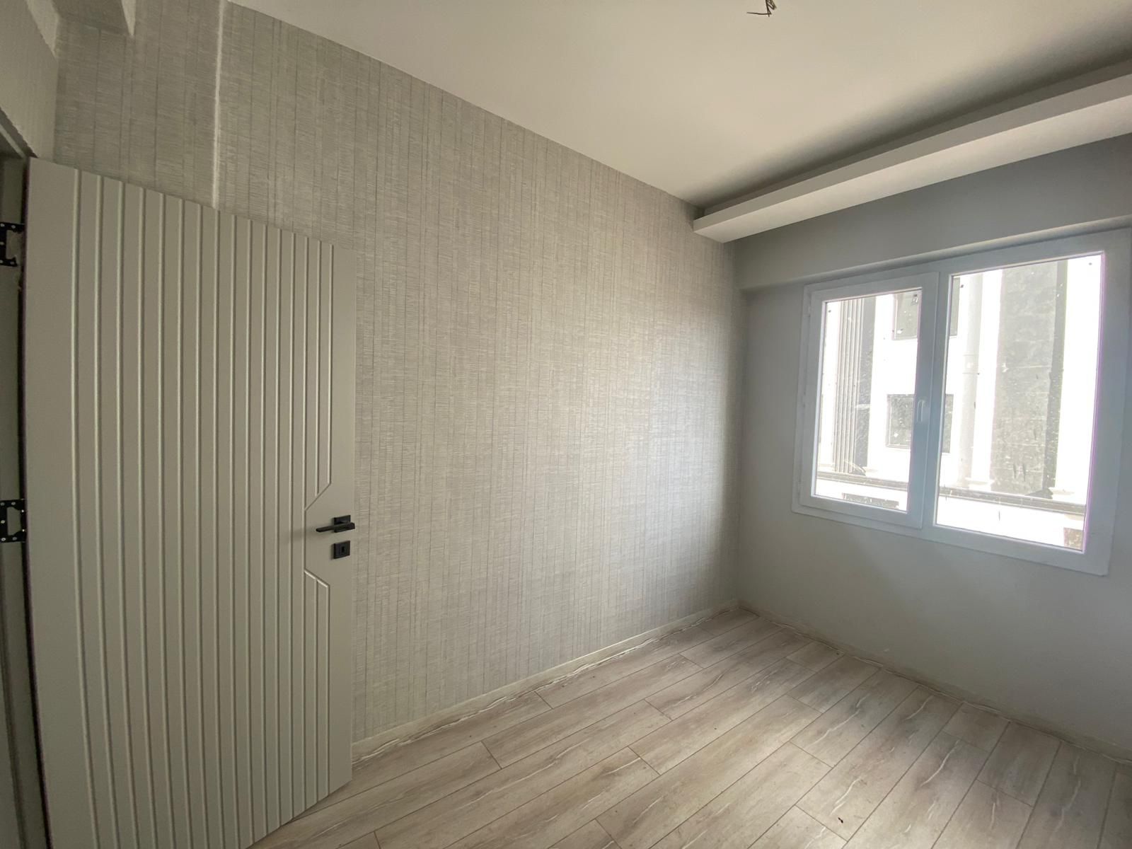 NEVROZ PARK ARKASI ASB YAPI KALİTESİYLE 3,5+1 SIFIR DAİRE