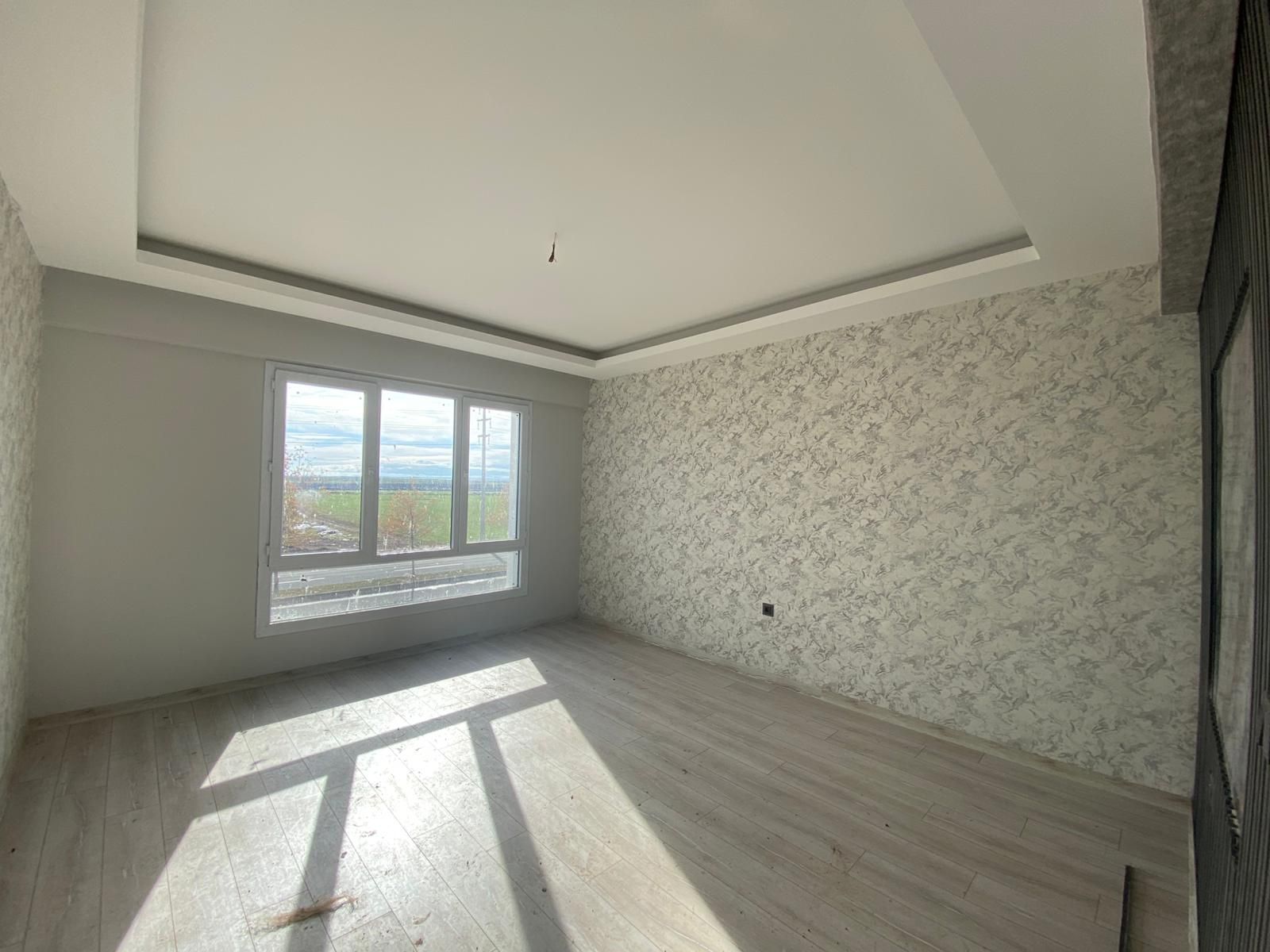 NEVROZ PARK ARKASI ASB YAPI KALİTESİYLE 3,5+1 SIFIR DAİRE