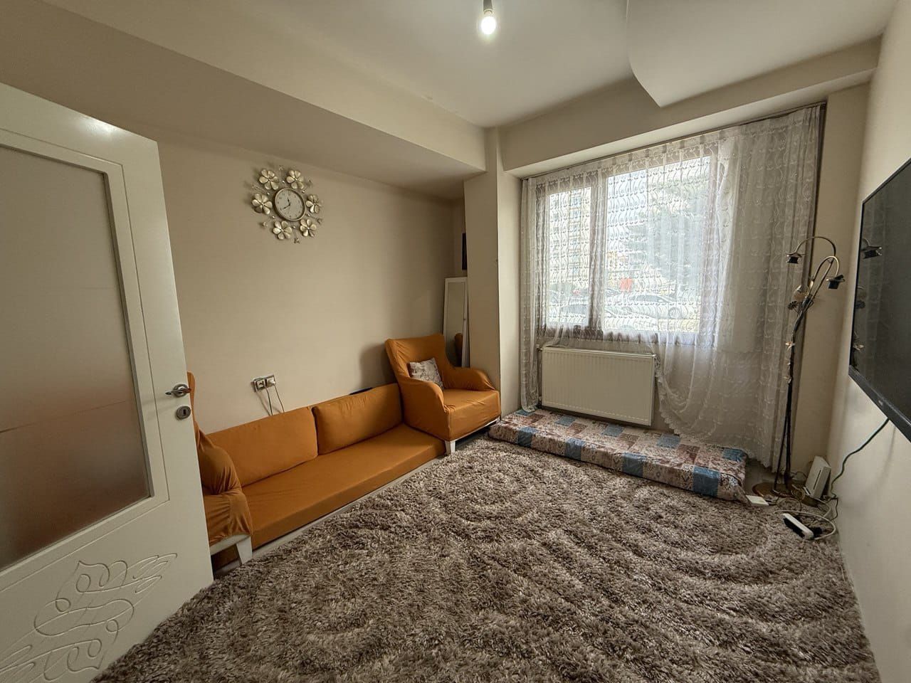 BAĞCILAR NEVROZ YAKINI HECI SEYİD ARKASI SATILIK 2+1 DAİRE